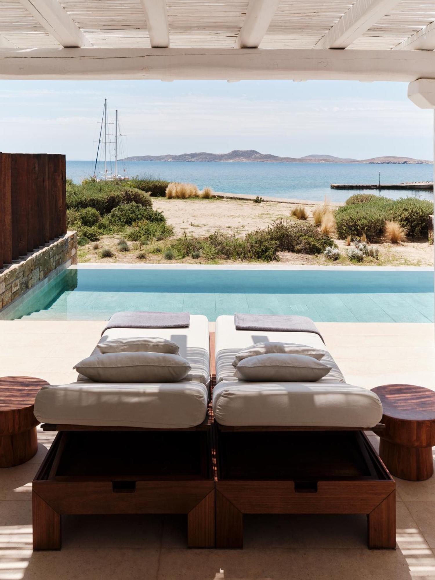 Bill&coo Mykonos-the Leading Of The World (adults Only)