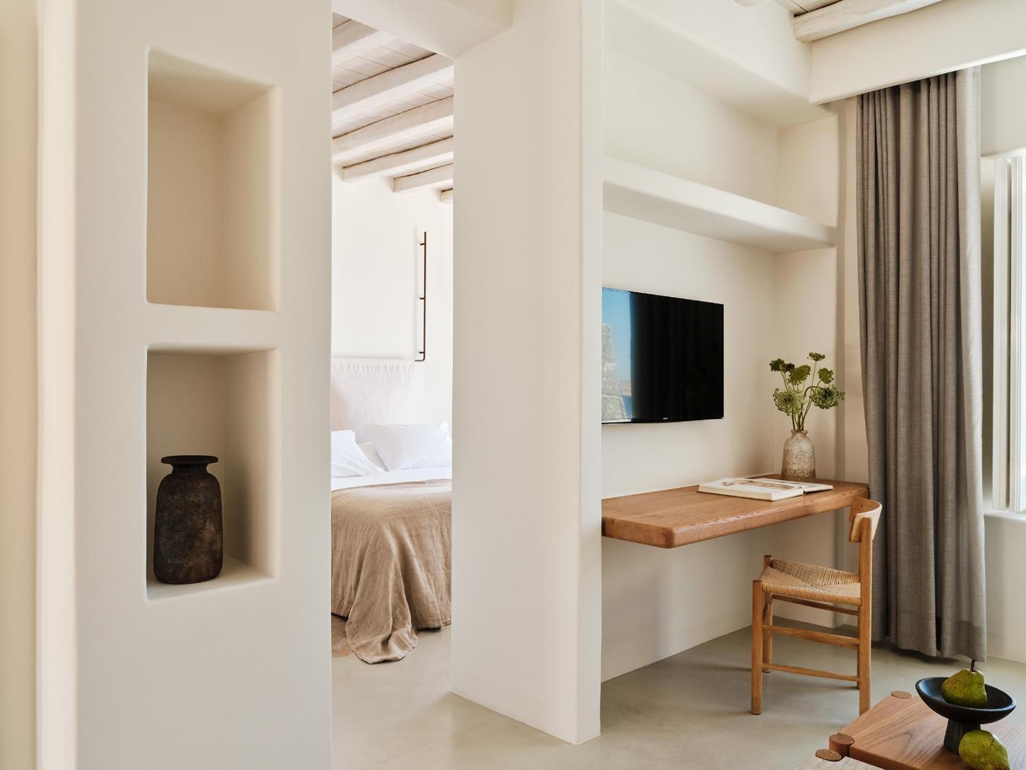 Bill&coo Mykonos-the Leading Of The World (adults Only) 5*