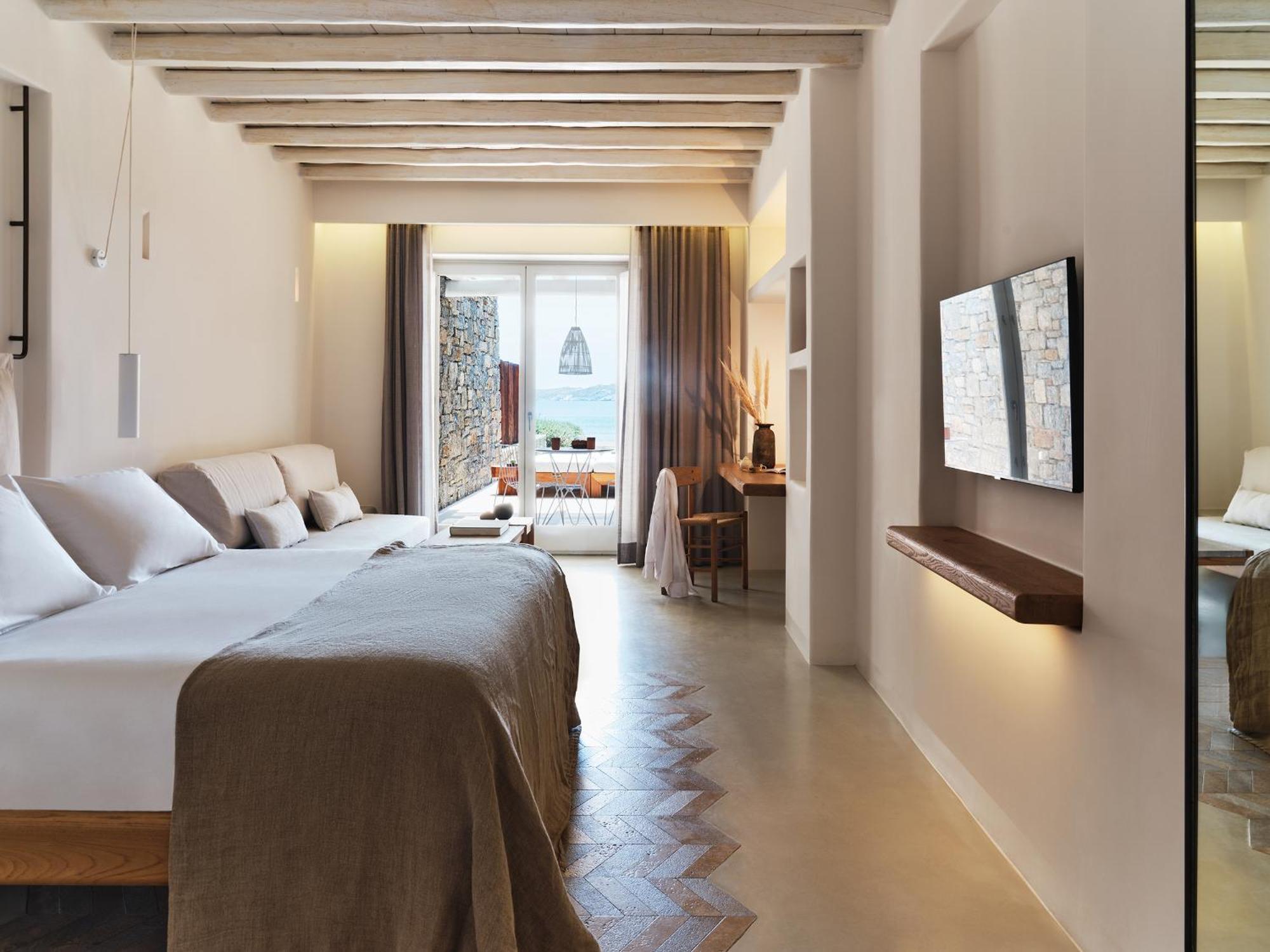 Bill&coo Mykonos-the Leading Of The World (adults Only) 5*