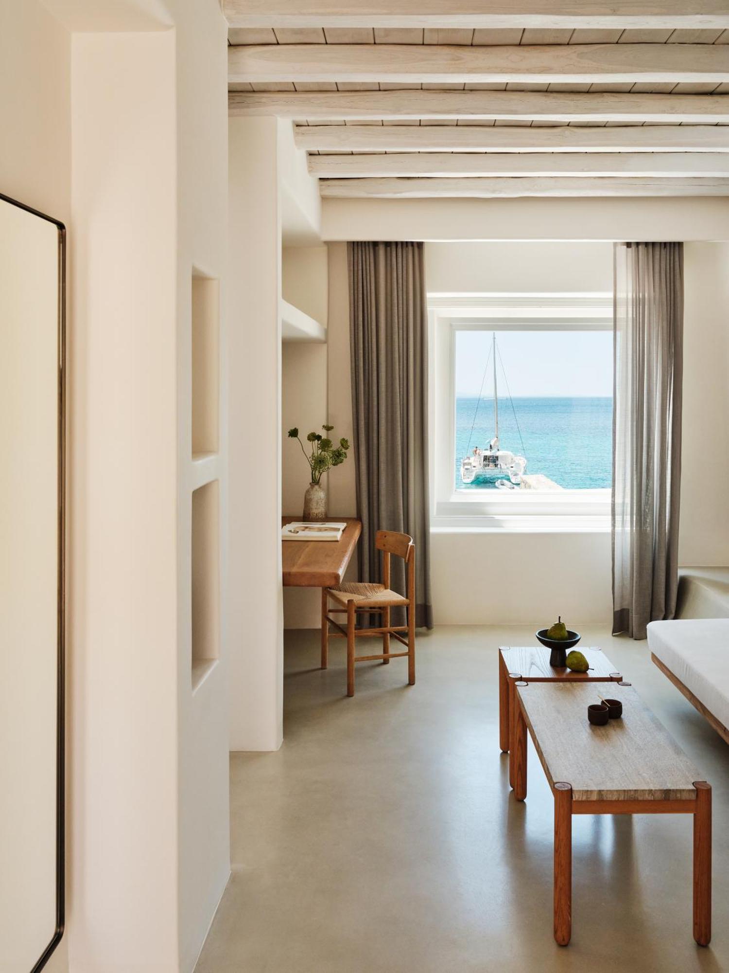 Bill&coo Mykonos-the Leading Of The World (adults Only) Mykonos Town
