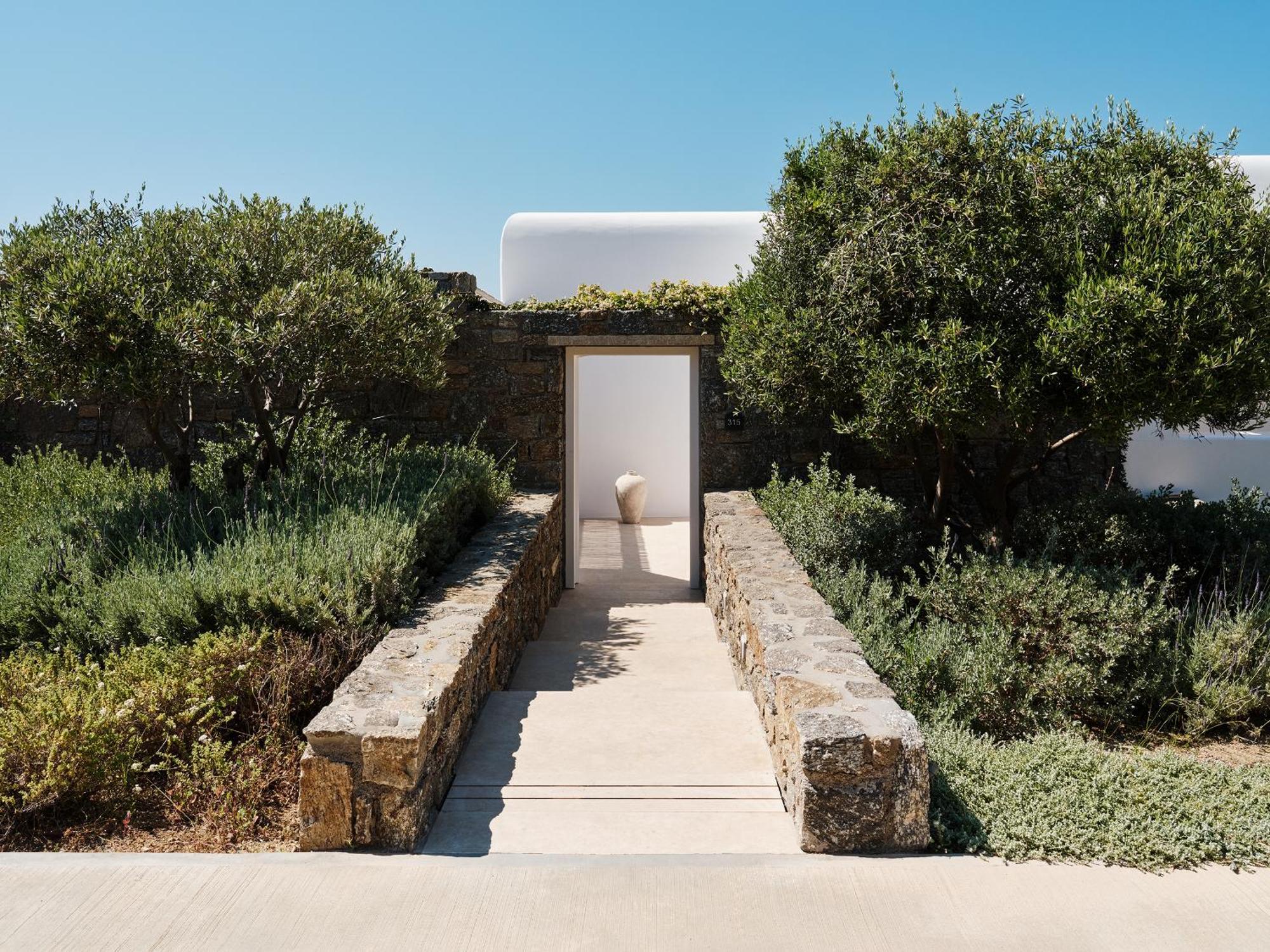 Hotel Bill&coo Mykonos-the Leading Of The World (adults Only) Mykonos Town