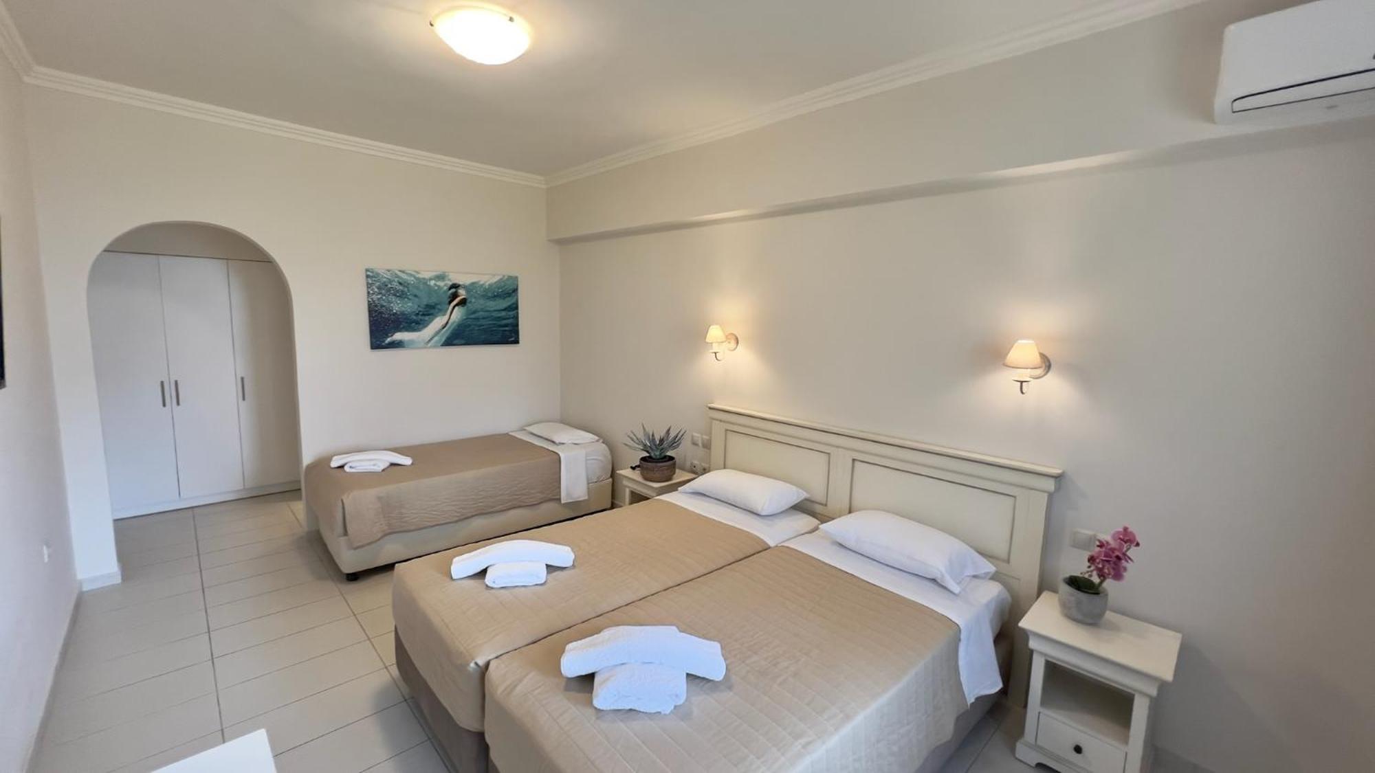 Hotel Philoxenia 3*