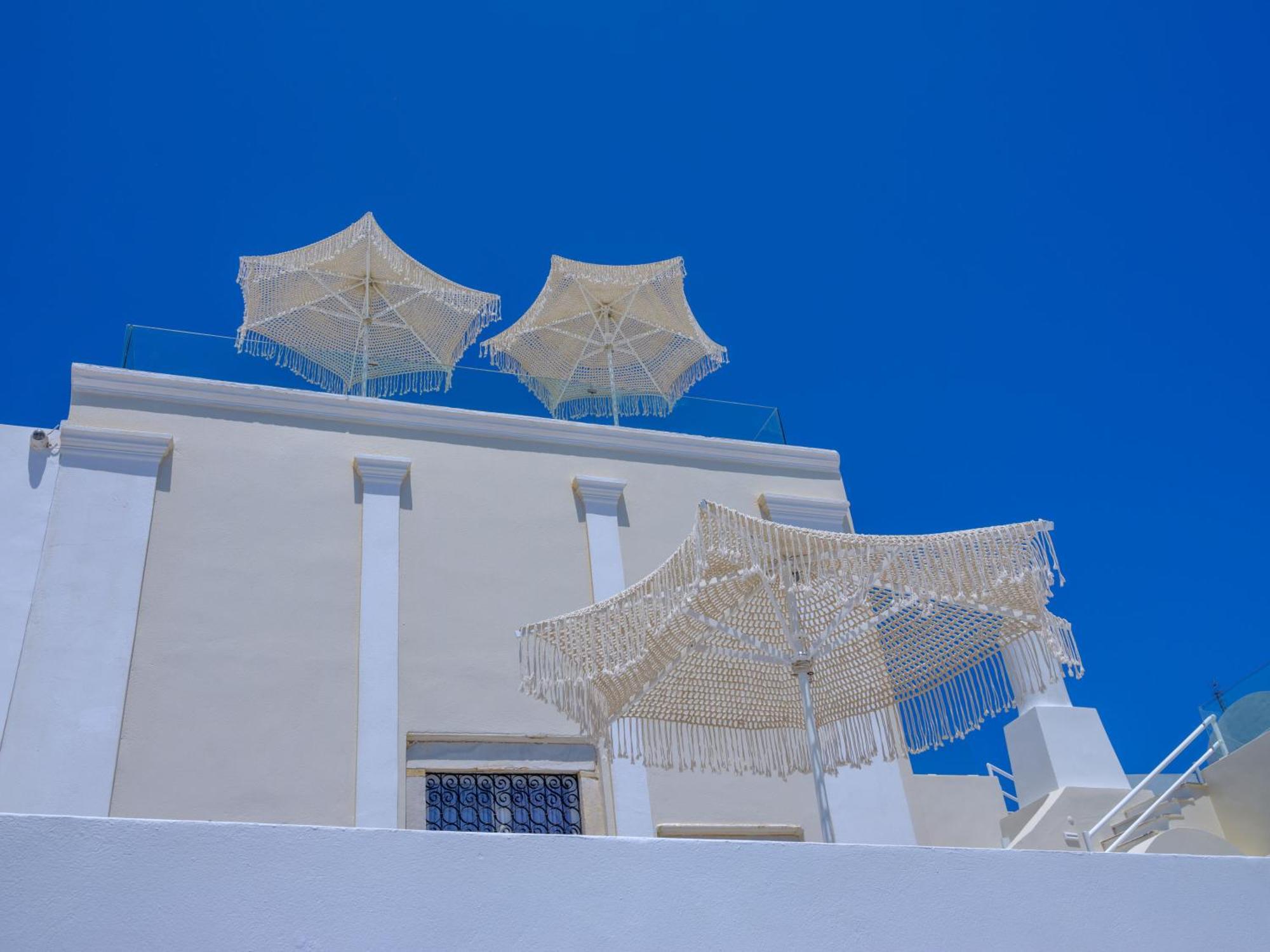 Mybozer Kallisto Imerovigli (Santorini)