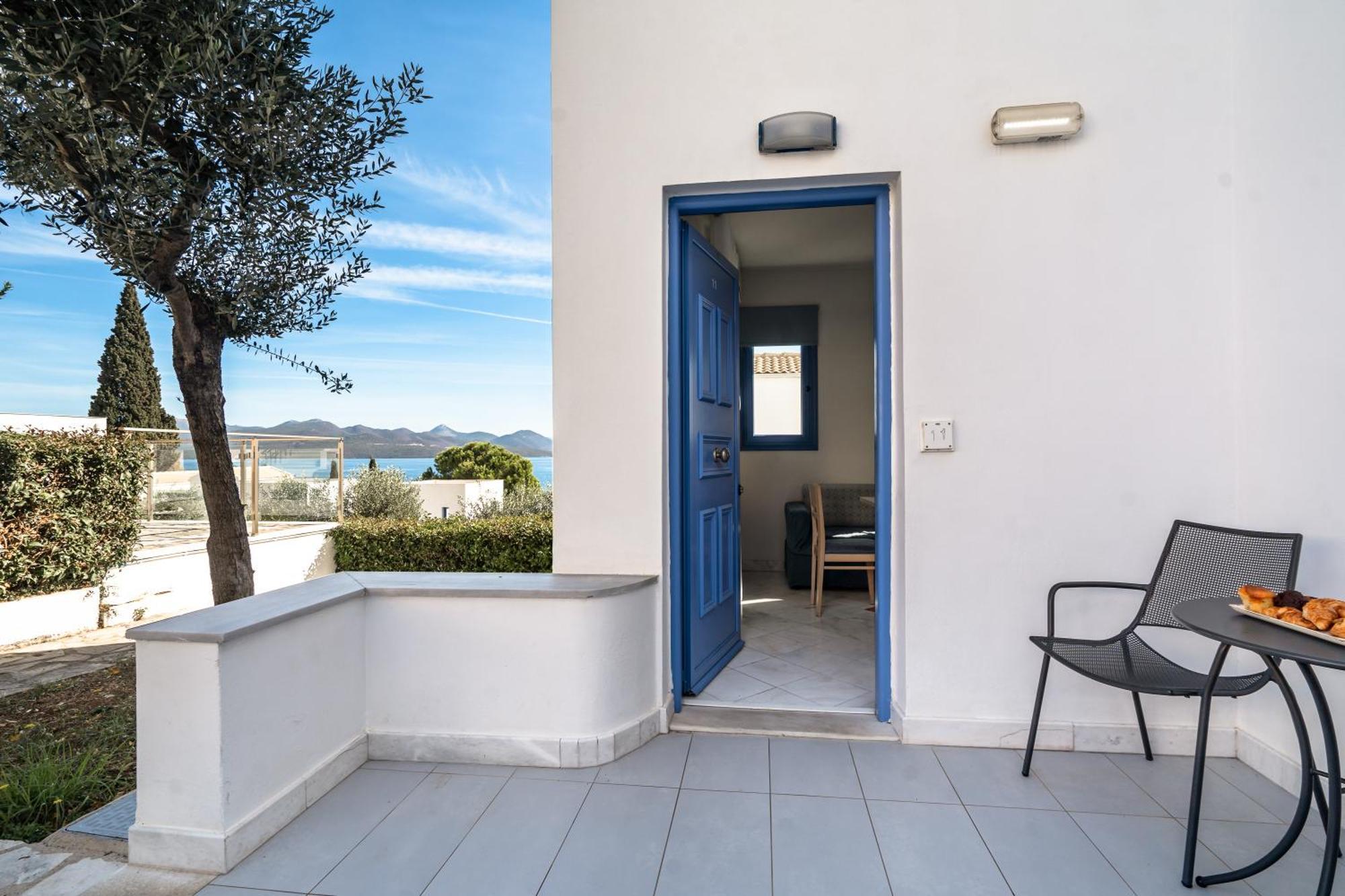 Porto Galini Seaside & Resort