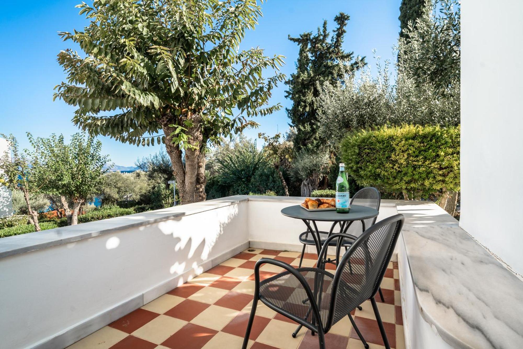Resort Porto Galini Seaside & 5*