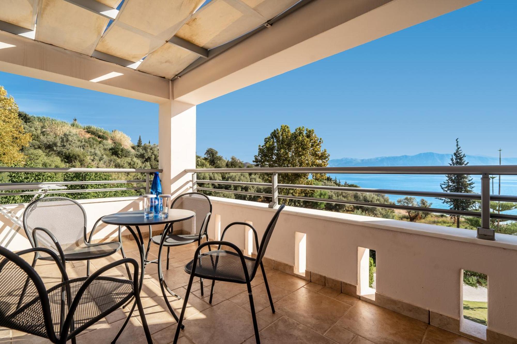 Porto Galini Seaside & 5*