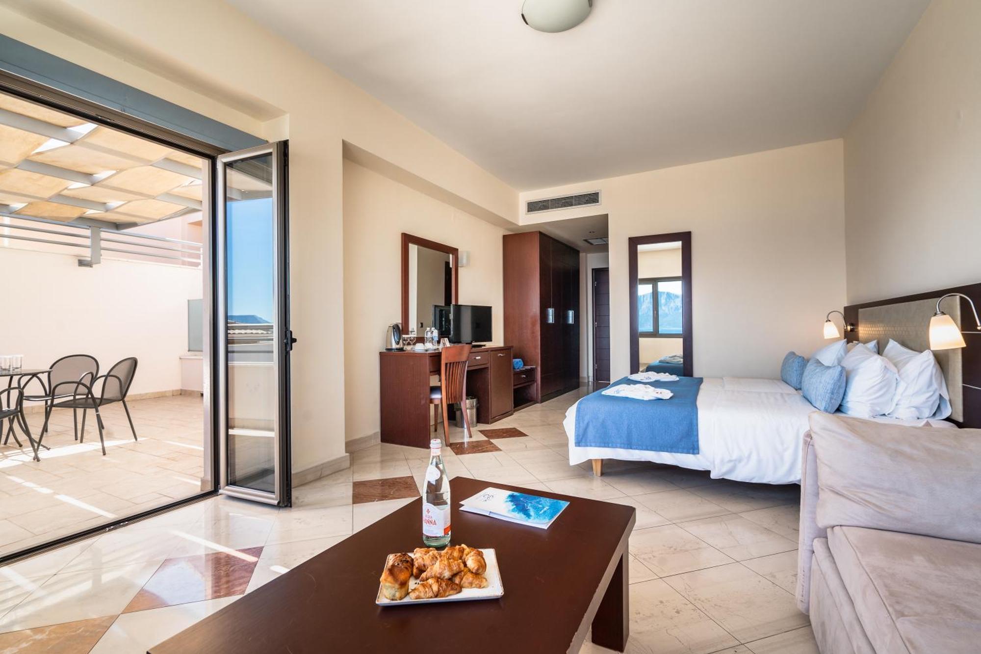 Resort Porto Galini Seaside &