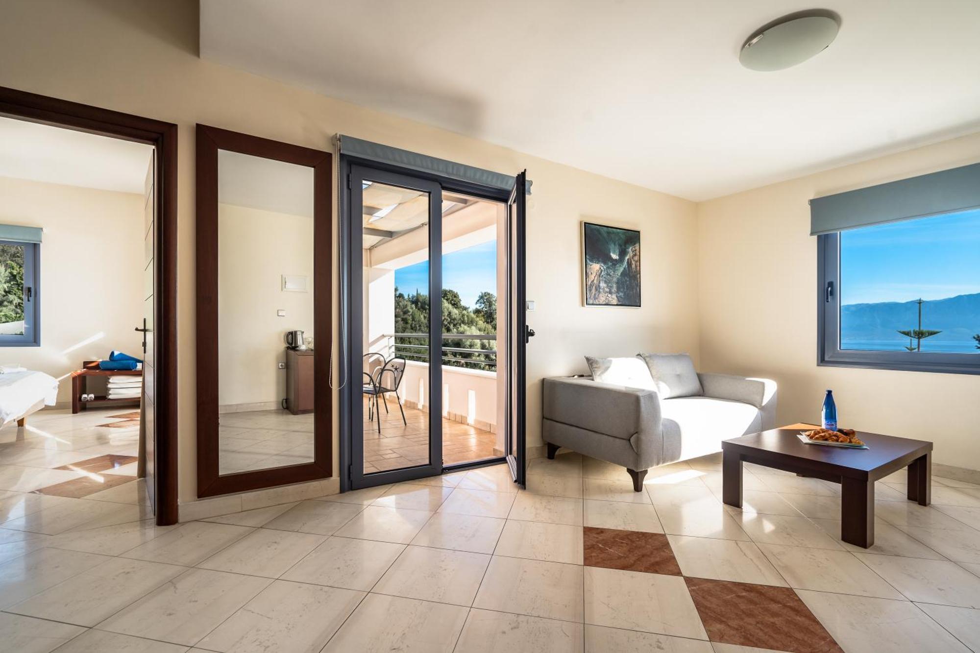 Resort Porto Galini Seaside &