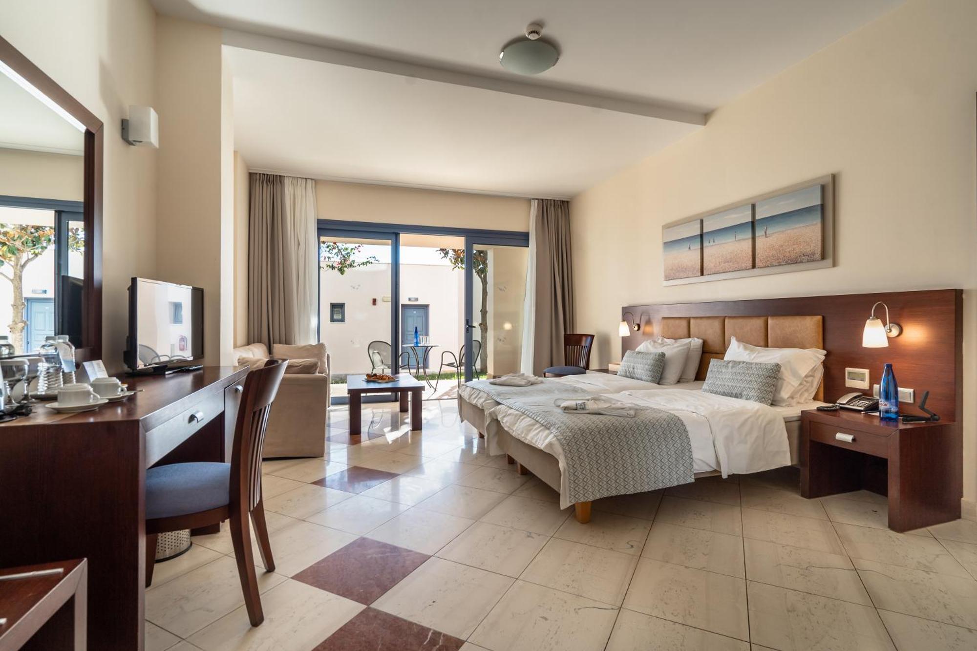 Porto Galini Seaside & Resort Nikiana