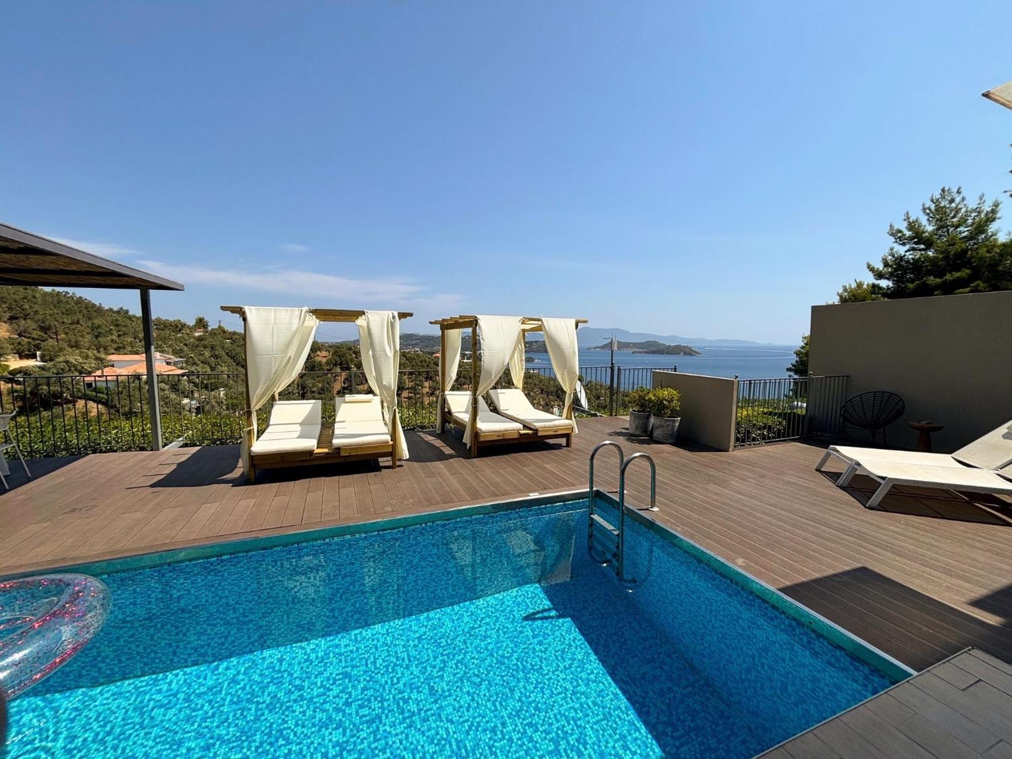 Villa Skiathos Gea Villas