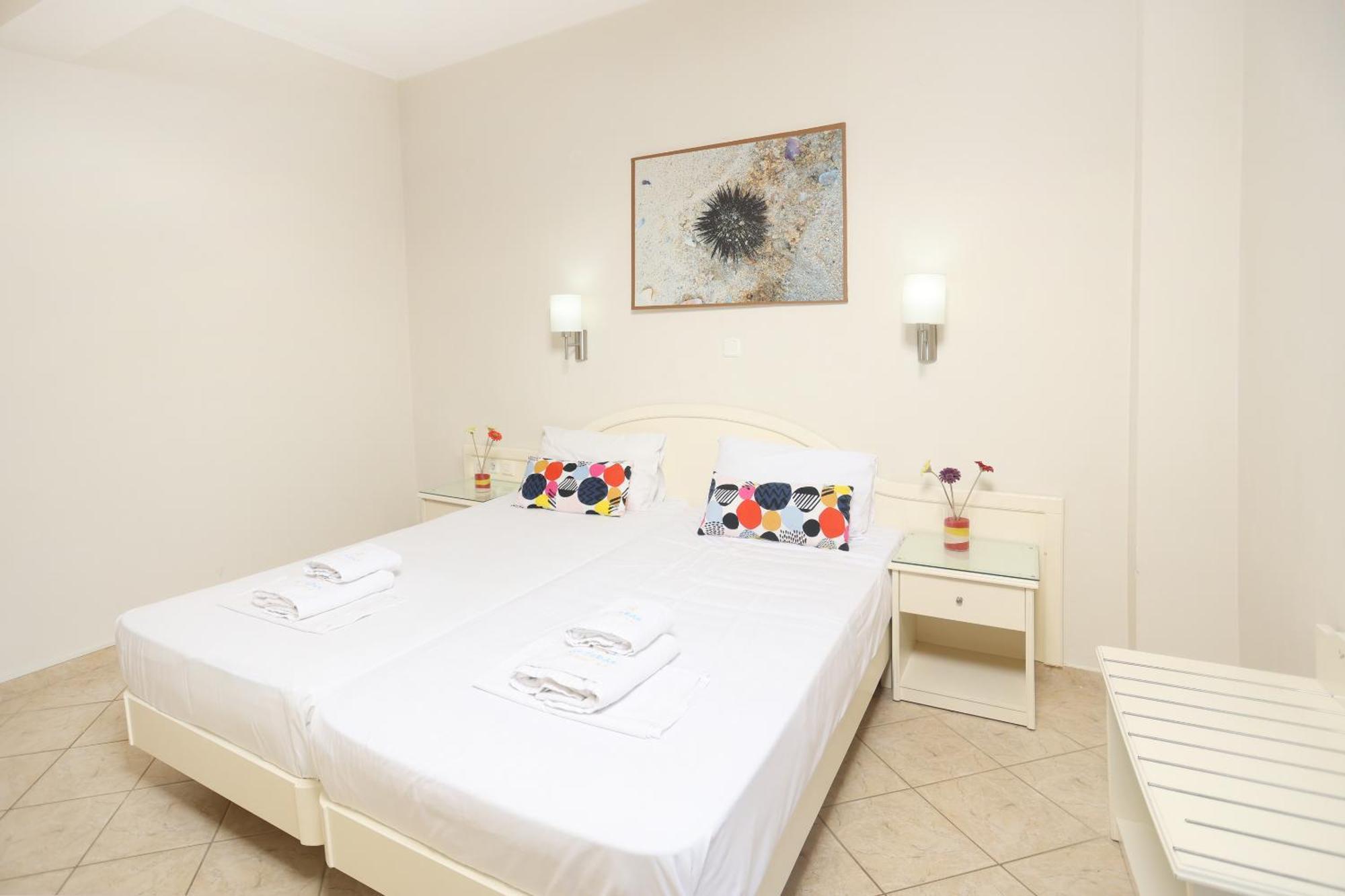 Asteras 2*