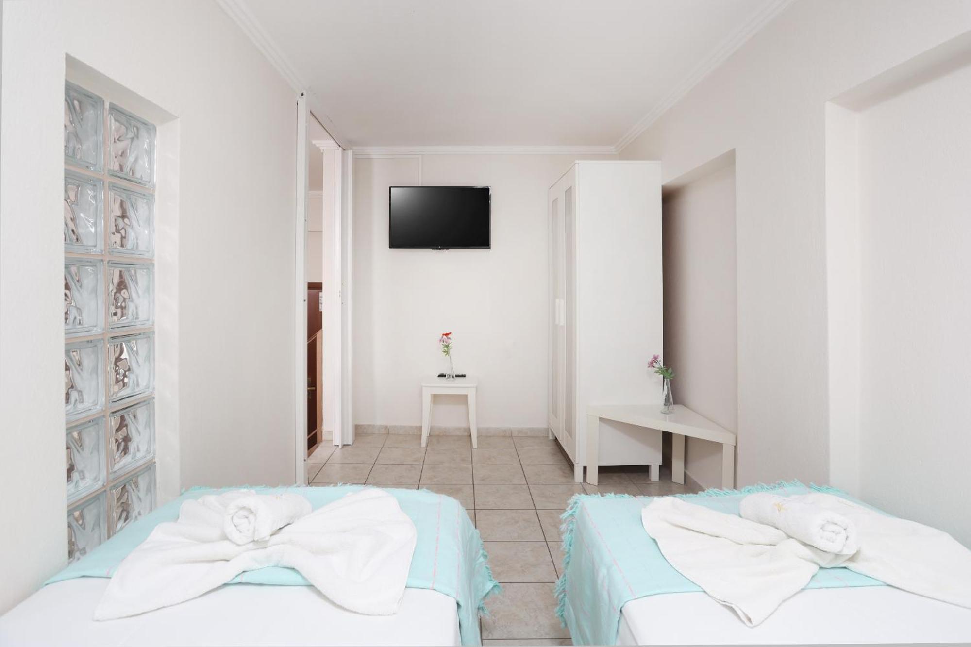 Aparthotel Asteras 2*