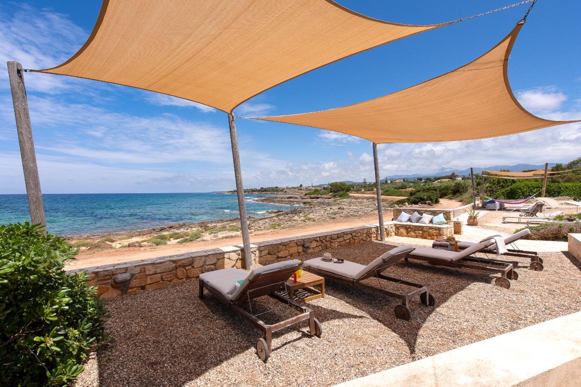 Esperides Apartment