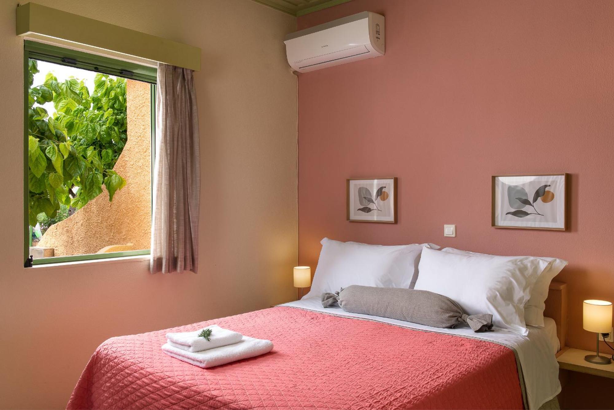 Apartment Esperides