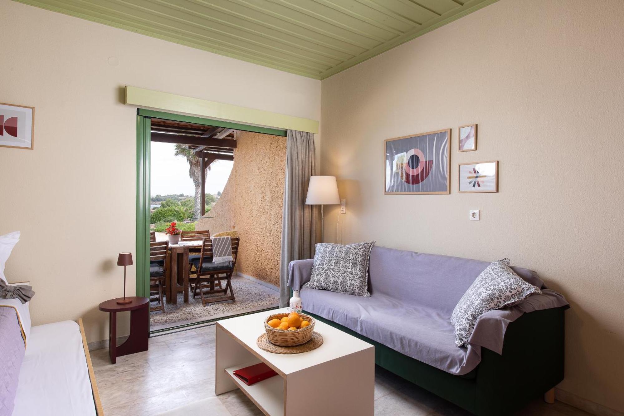 Esperides Apartment *