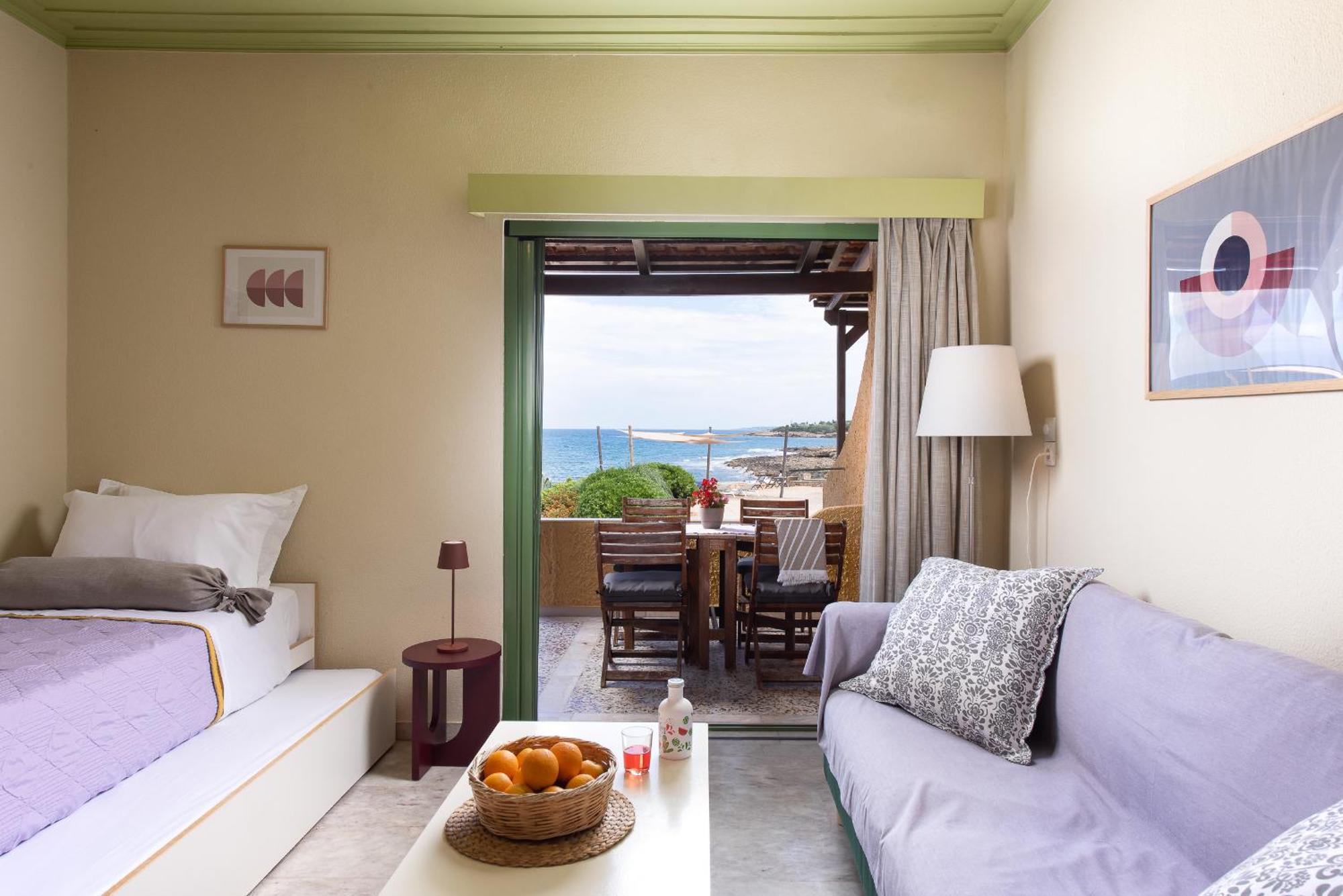 Esperides Apartment *