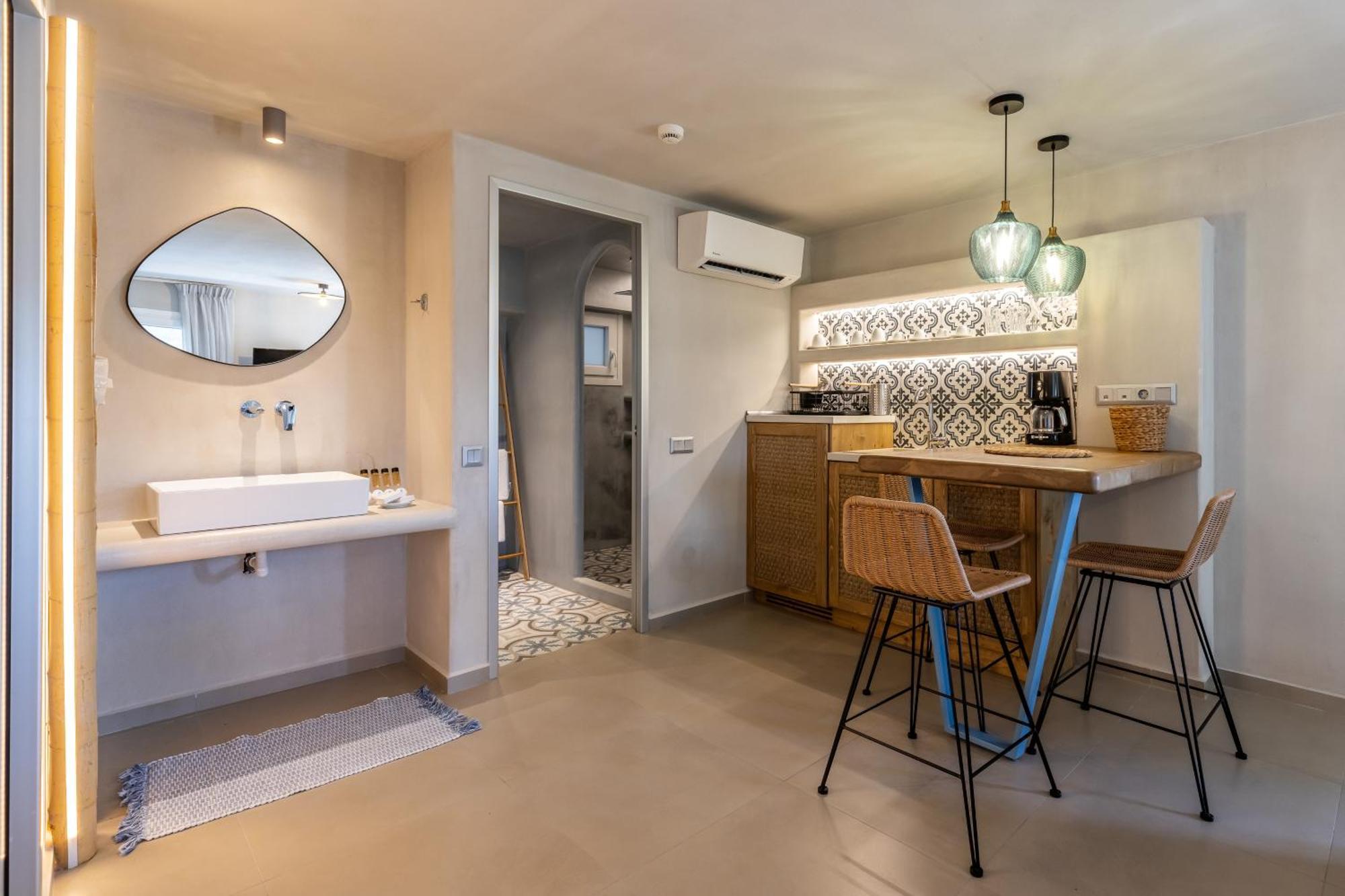 Aparthotel Sunrise Village 2*