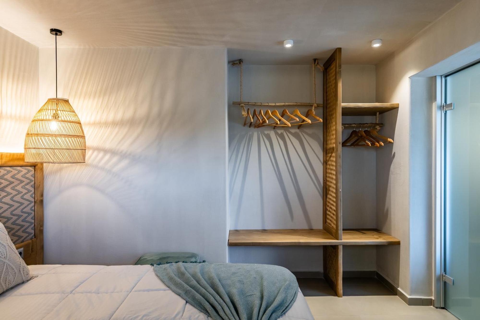 Sunrise Village Aparthotel Skopelos Town