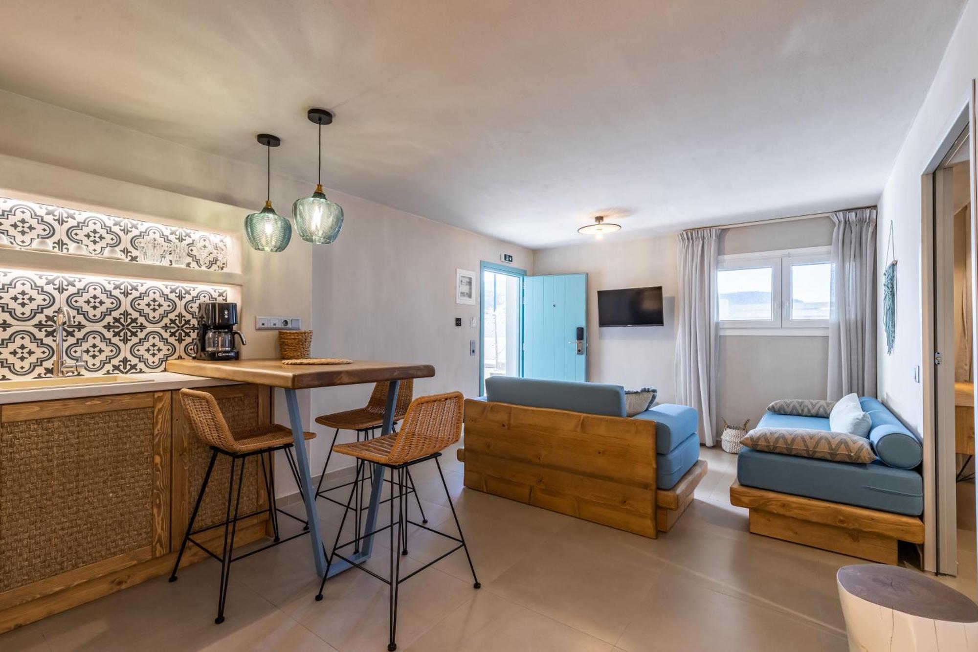 Aparthotel Sunrise Village