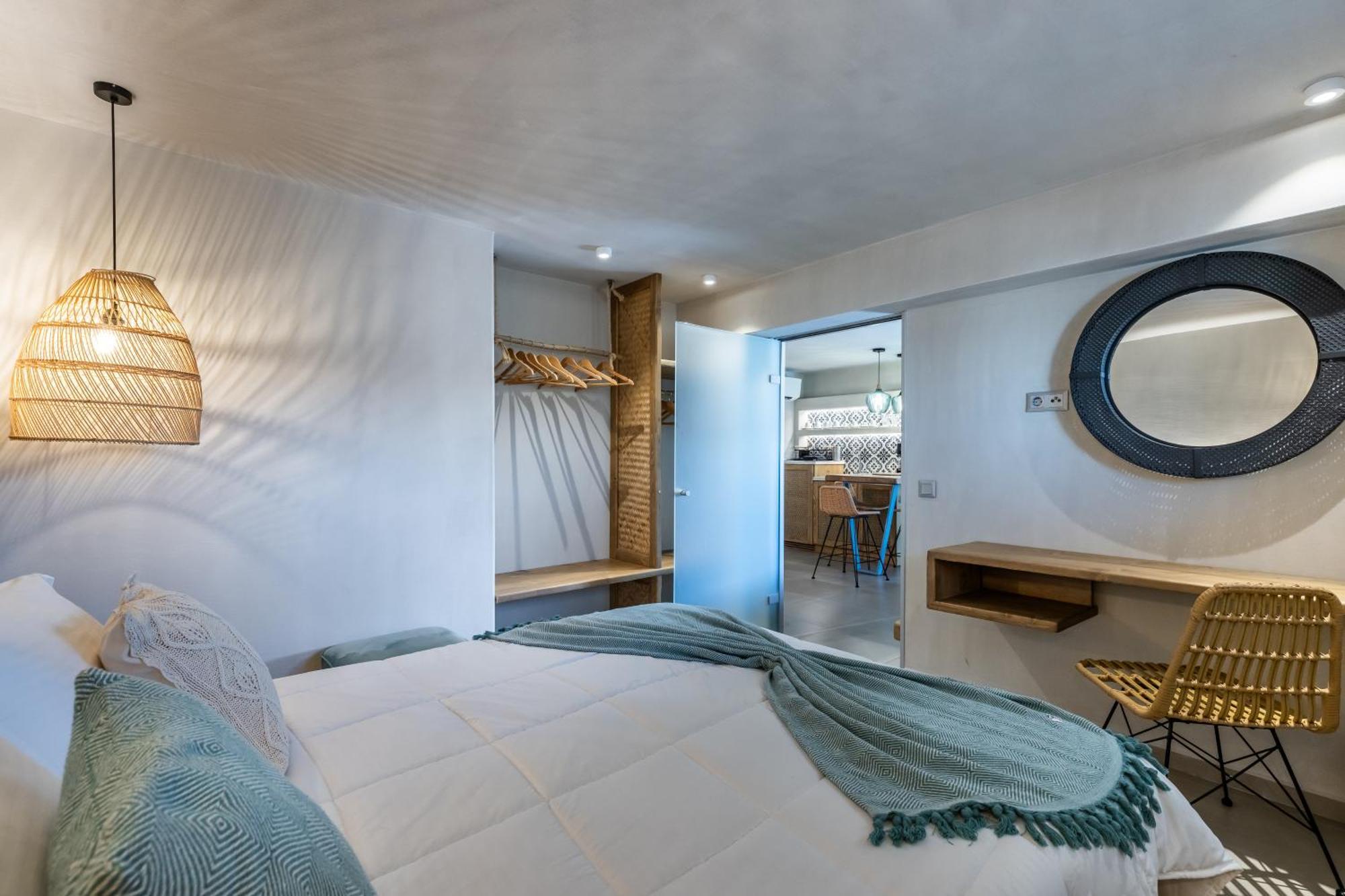 Aparthotel Sunrise Village 2*