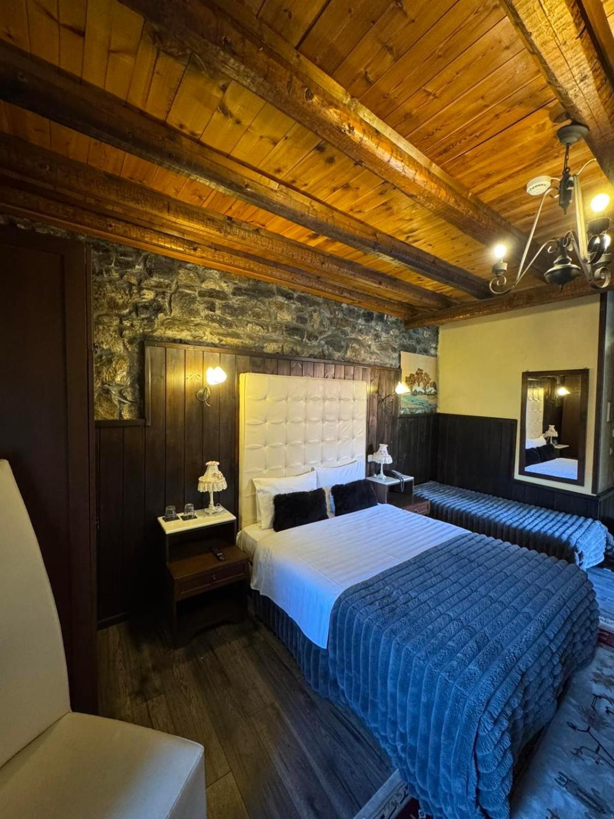 Guest house Asteras Tou Vorra *