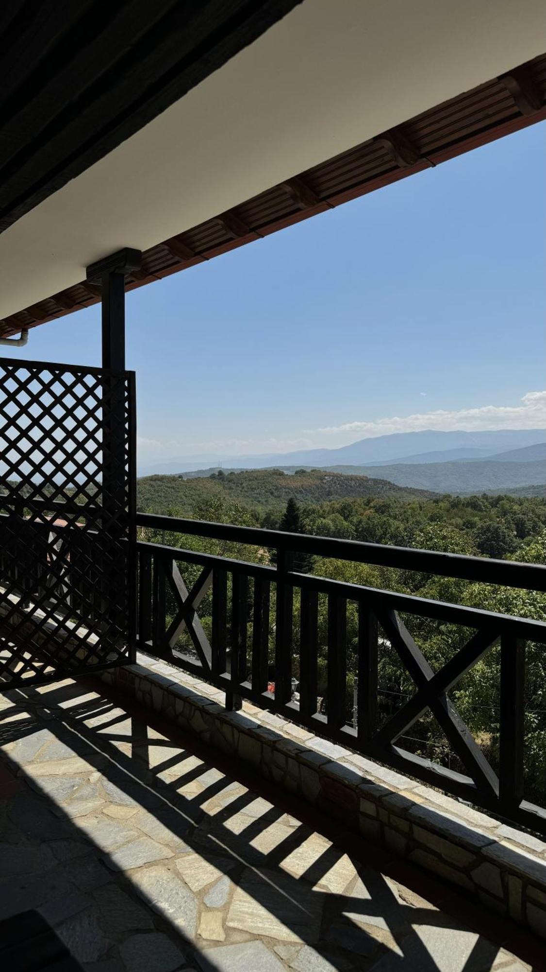 Guest house Kastro *