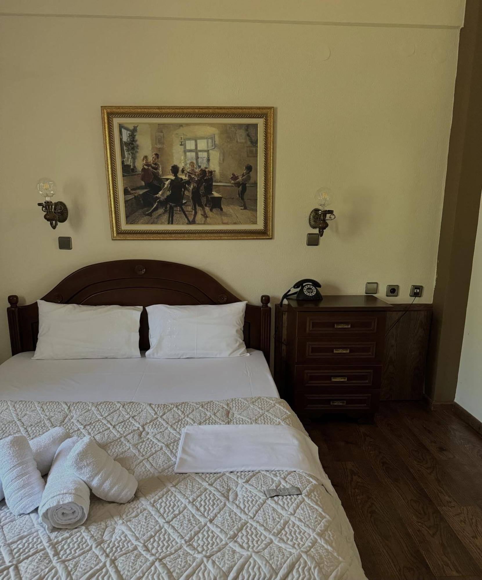 Guest house Kastro