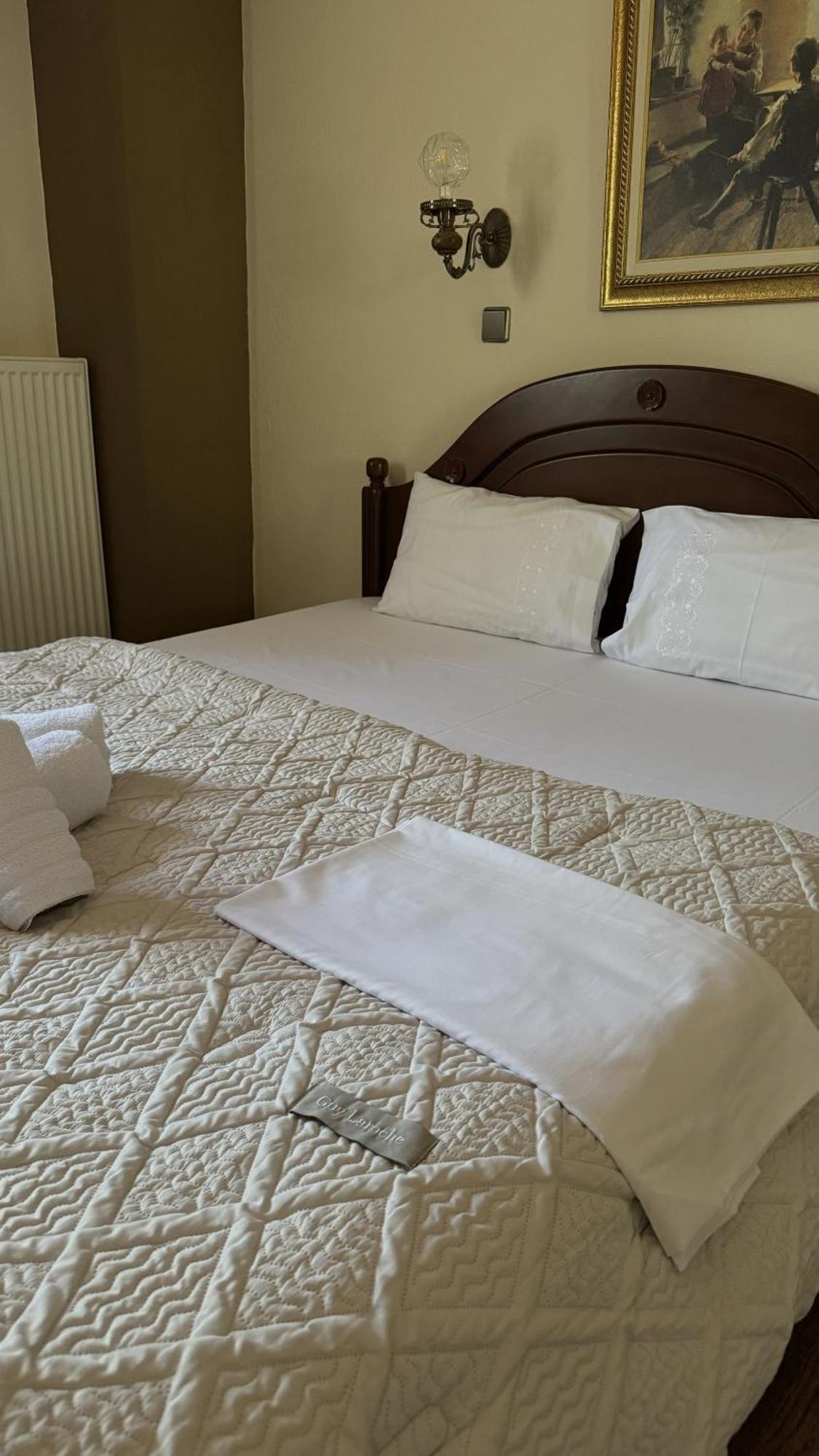 Guest house Kastro *