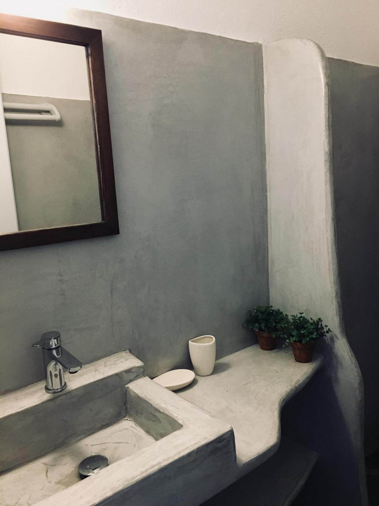 Apartment Nostos *