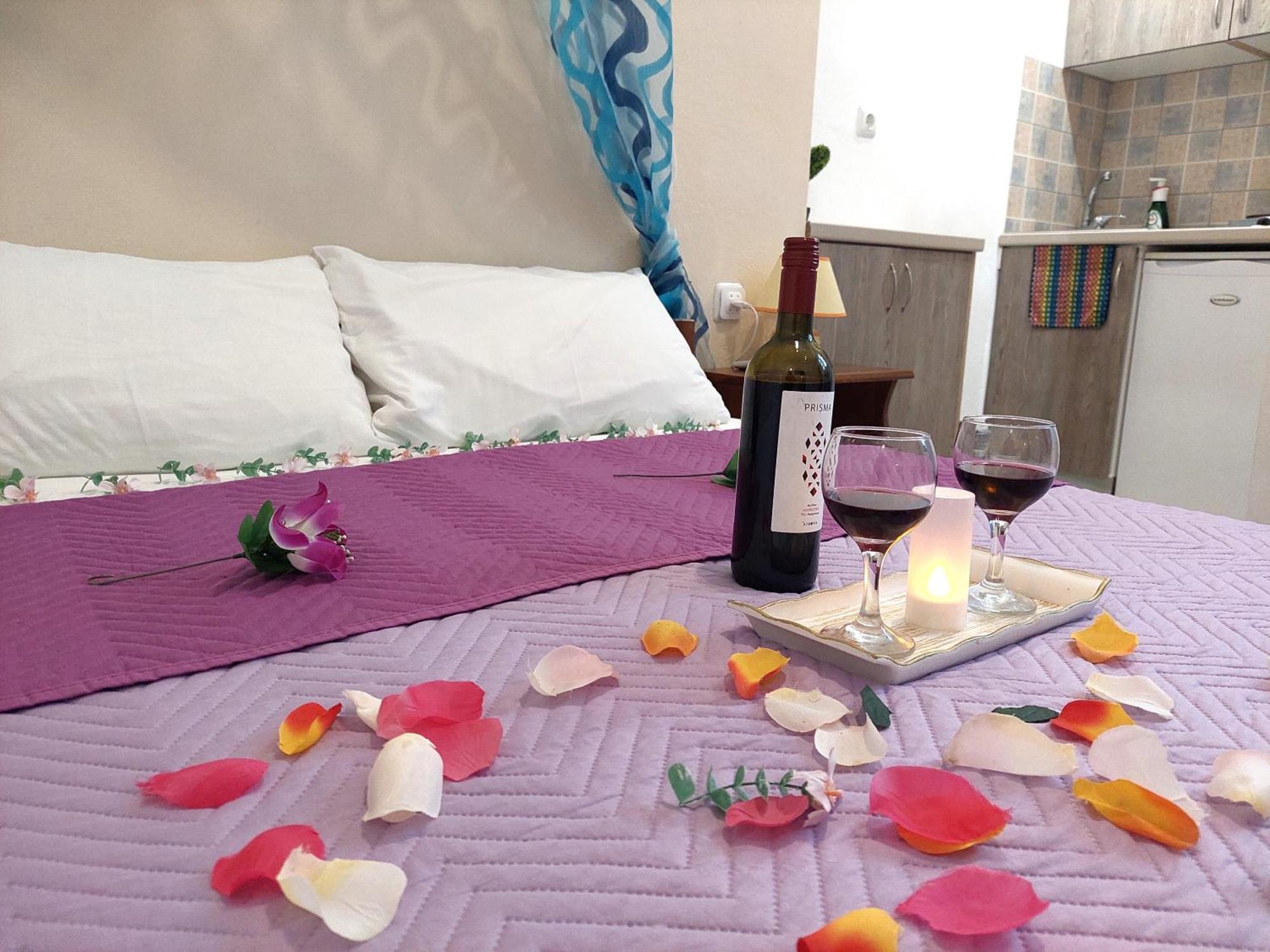Guest house Evelina Pension: Diverse Near Black