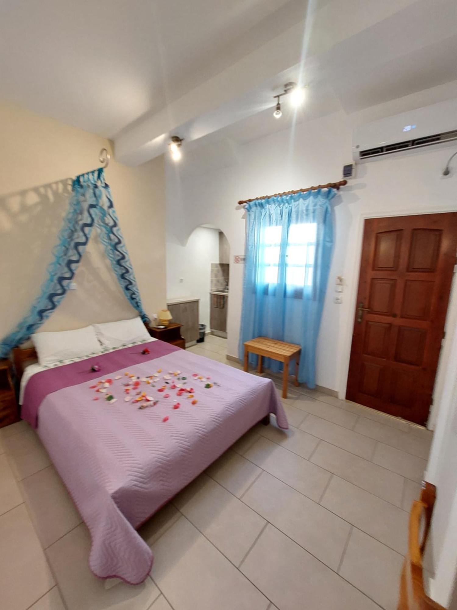Guest house Evelina Pension: Diverse Near Black *