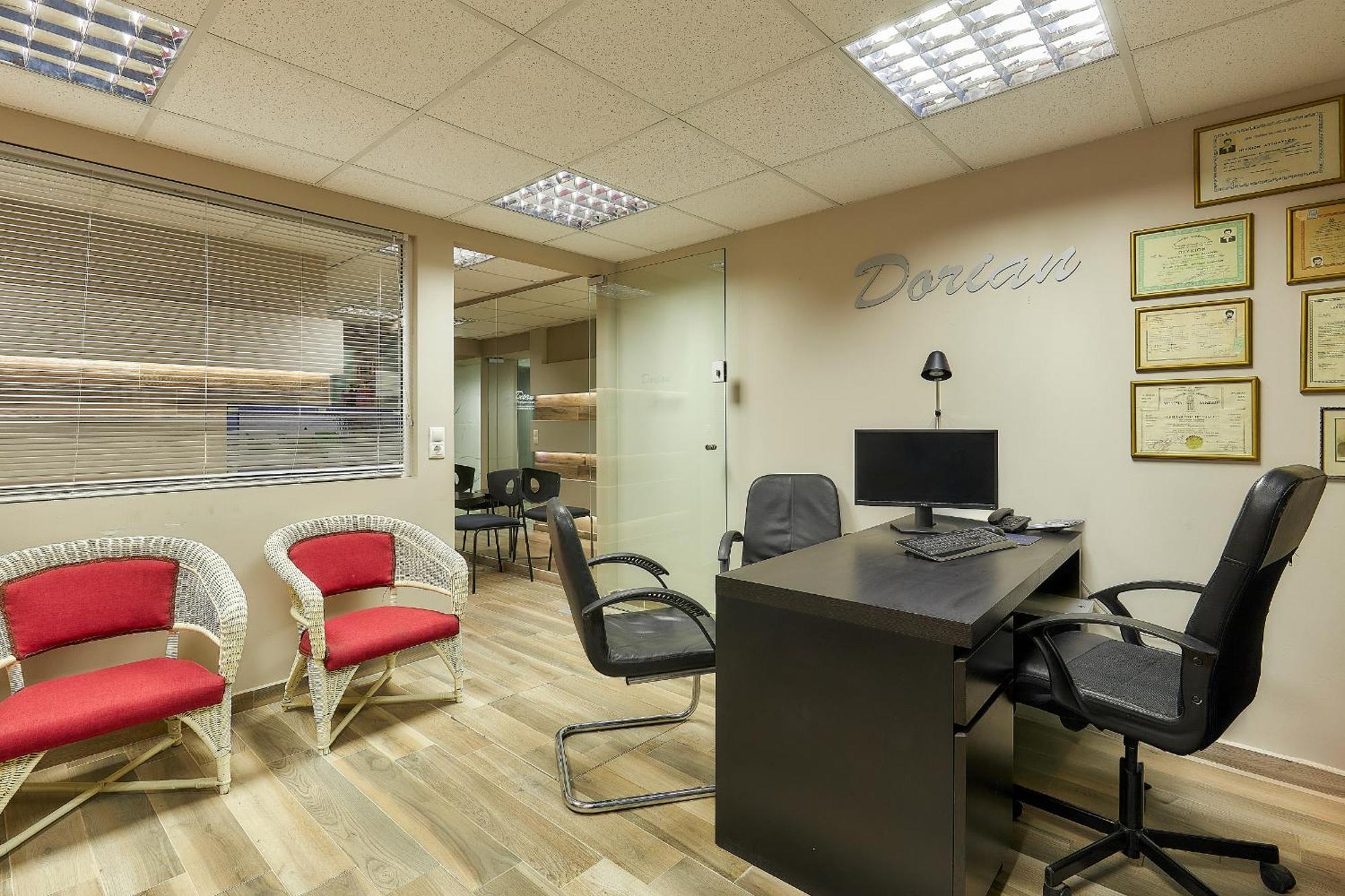 Hotel Dorian Boutique Hotel-Apartments