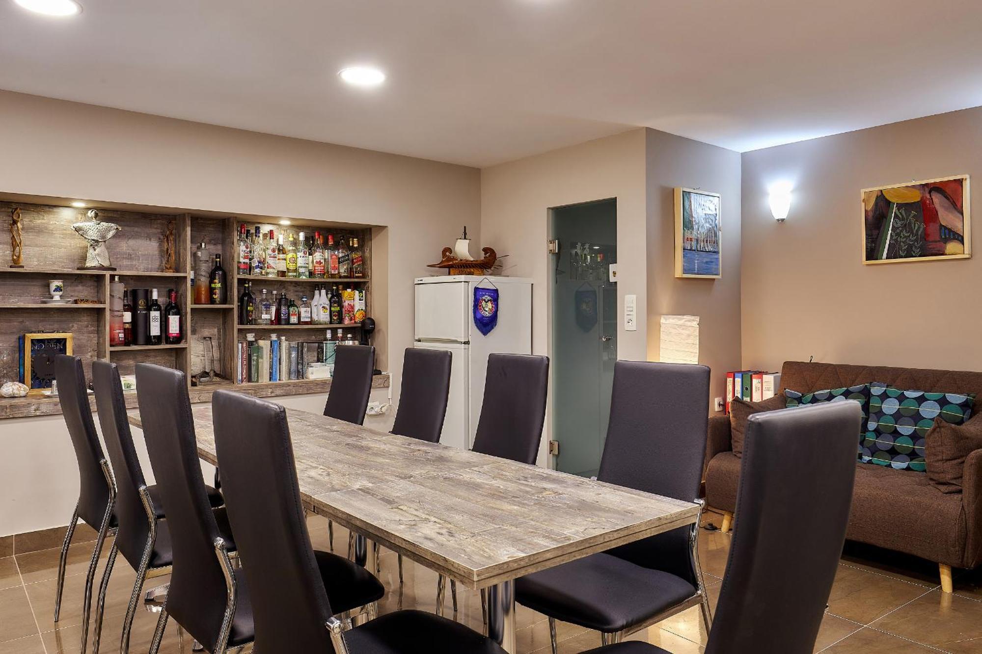 Hotel Dorian Boutique Hotel-Apartments 3*