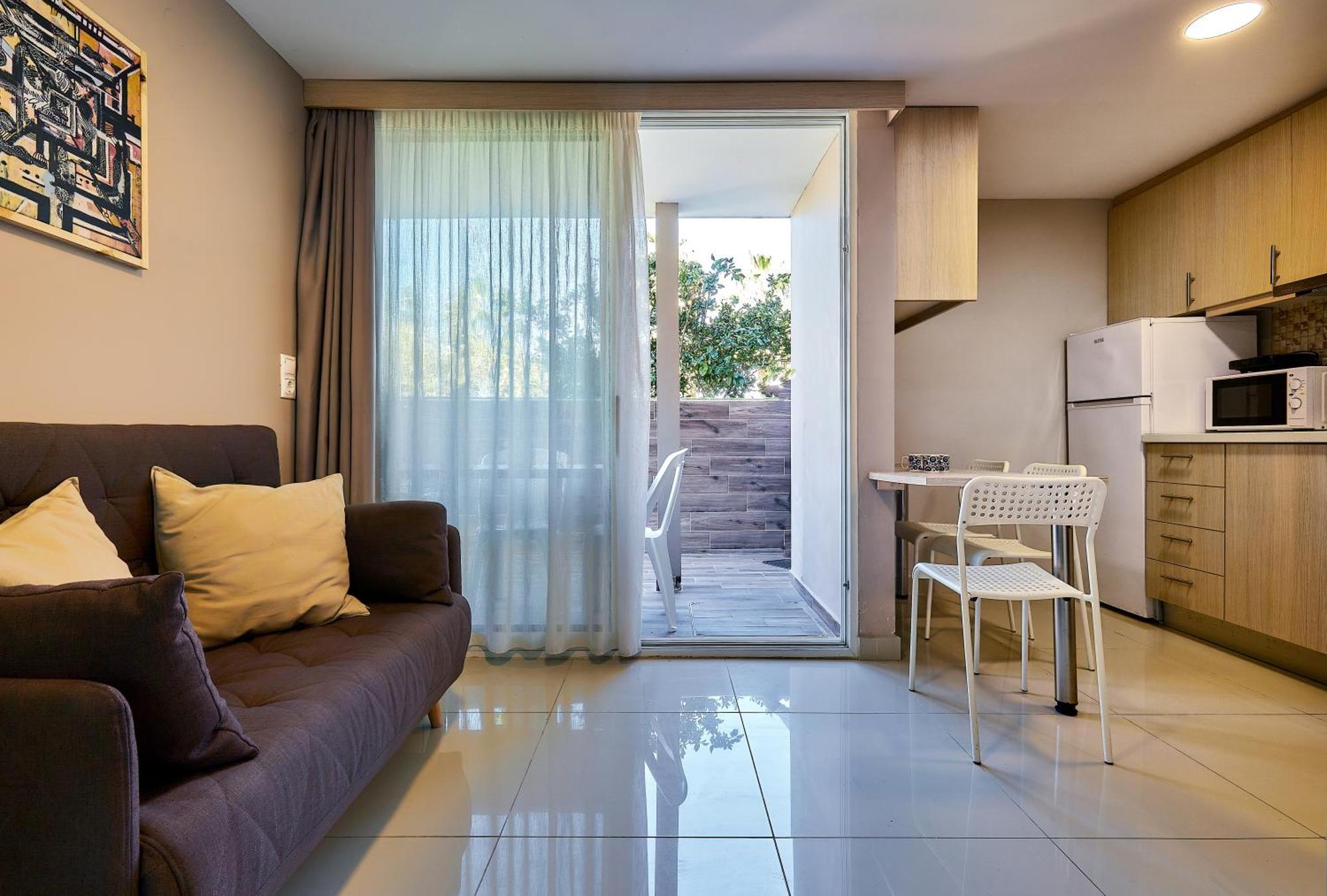 Dorian Boutique Hotel-Apartments Hotel 3*