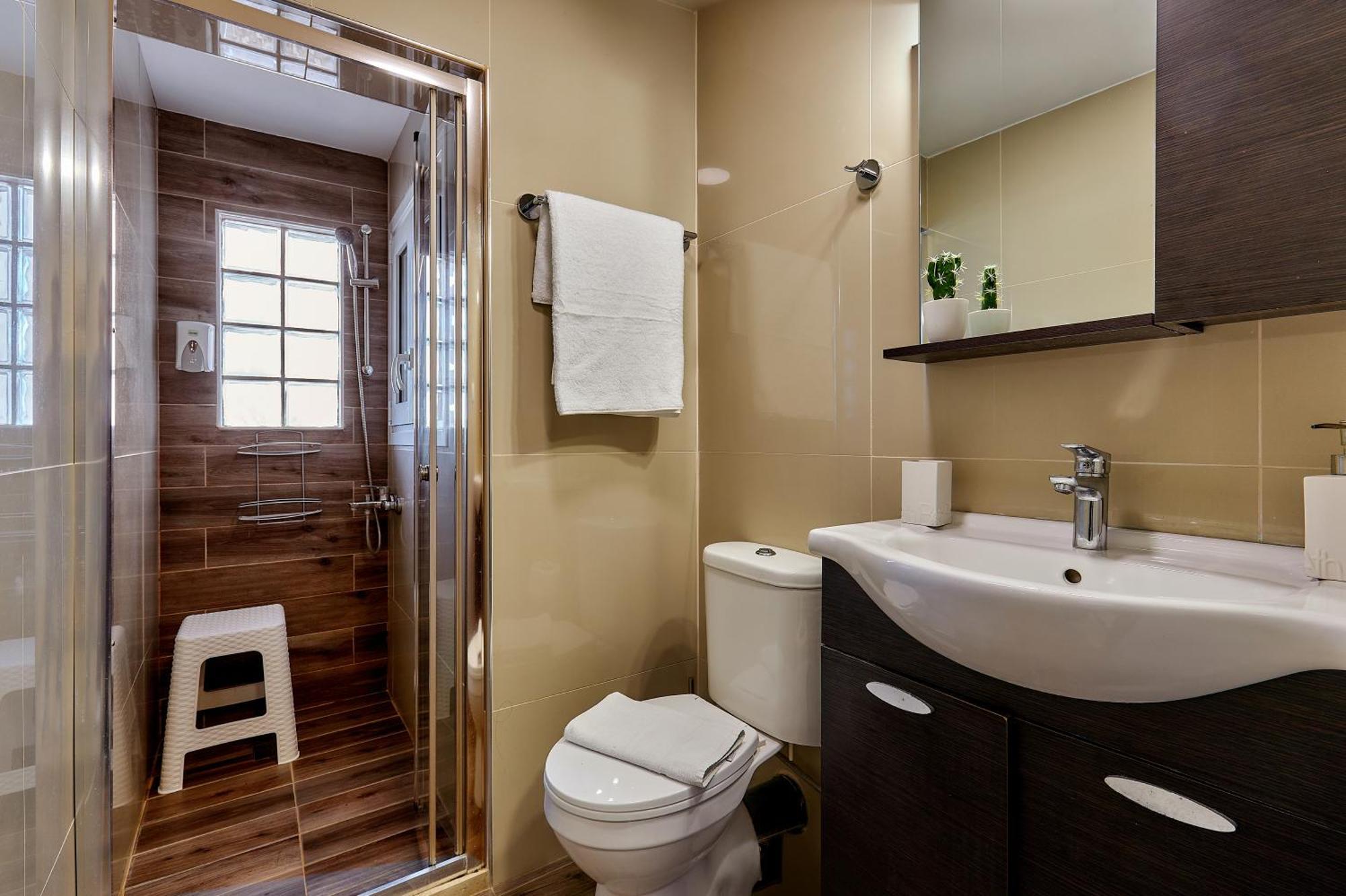 Dorian Boutique Hotel-Apartments Hotel Hersonissos (Crete)