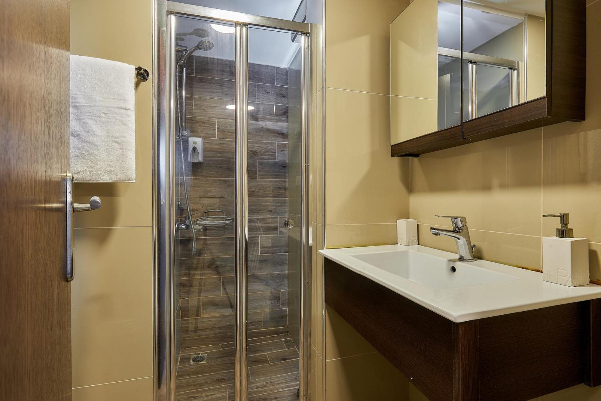 Hotel Dorian Boutique Hotel-Apartments Hersonissos (Crete)