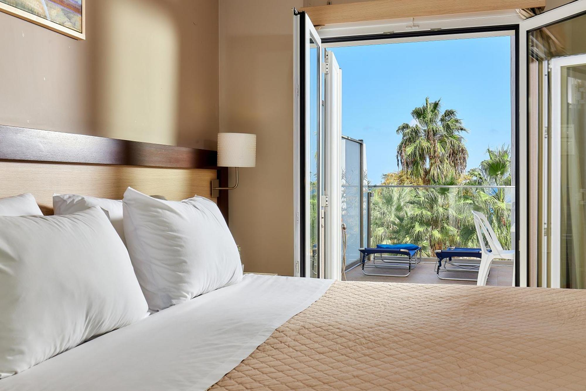 Dorian Boutique Hotel-Apartments 3* Hersonissos (Crete)