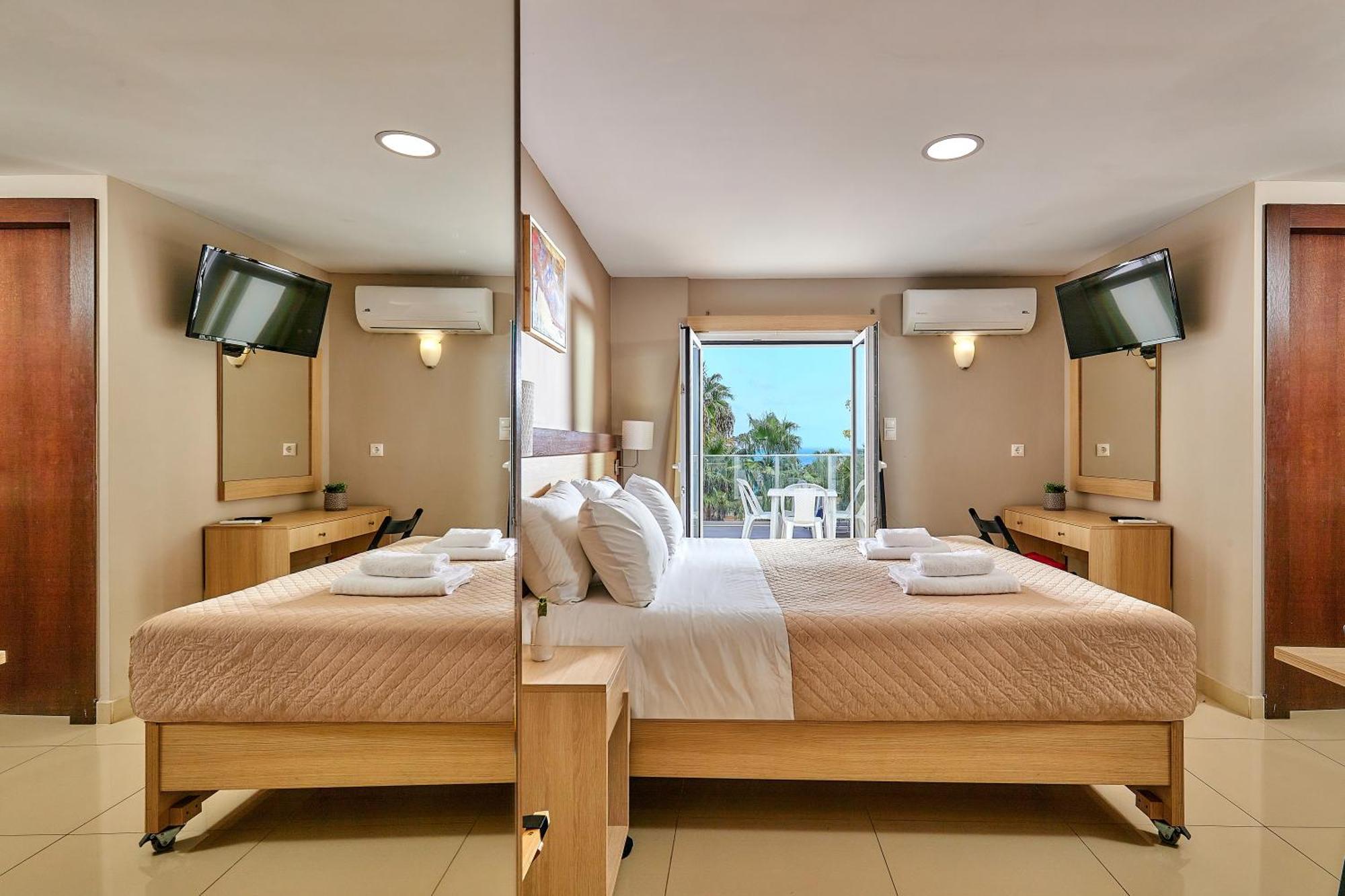 Dorian Boutique Hotel-Apartments Hotel