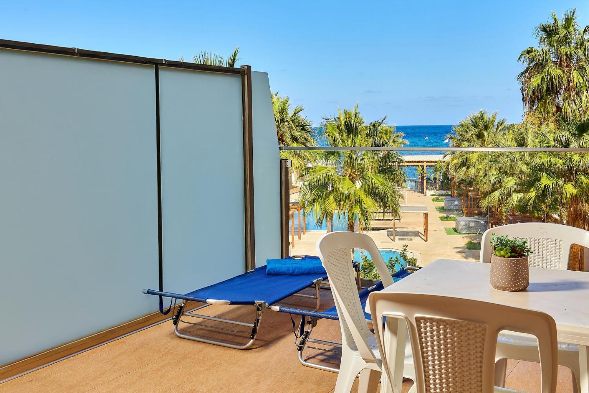 Dorian Boutique Hotel-Apartments Hotel 3*