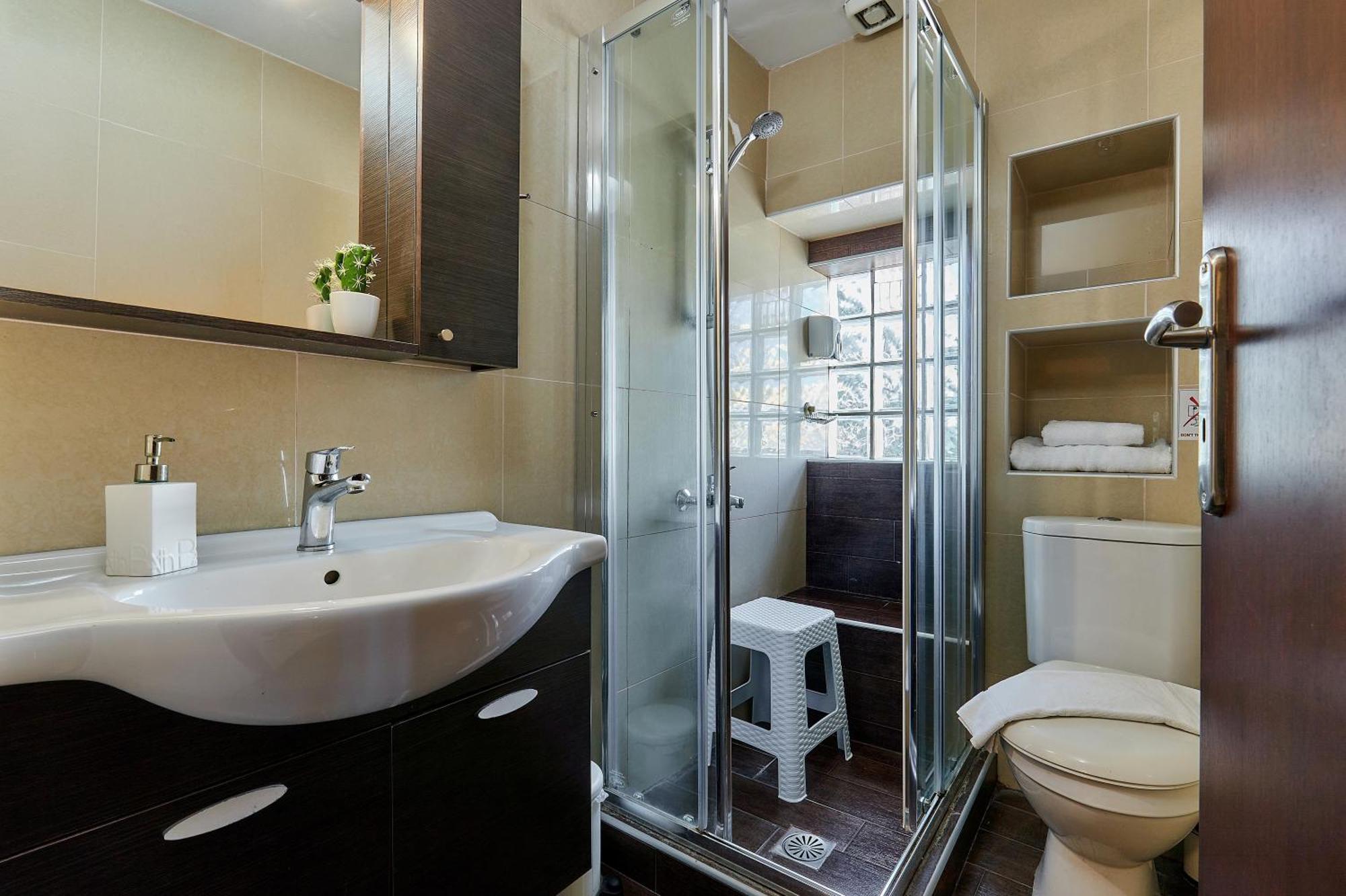 Hotel Dorian Boutique Hotel-Apartments Hersonissos (Crete)