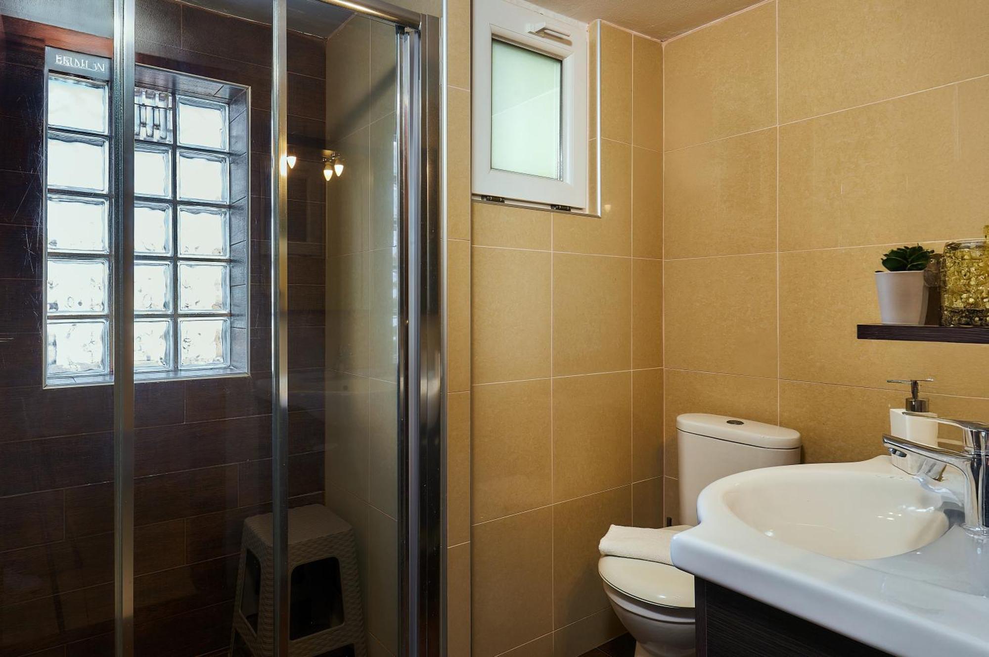 Dorian Boutique Hotel-Apartments 3* Hersonissos (Crete)
