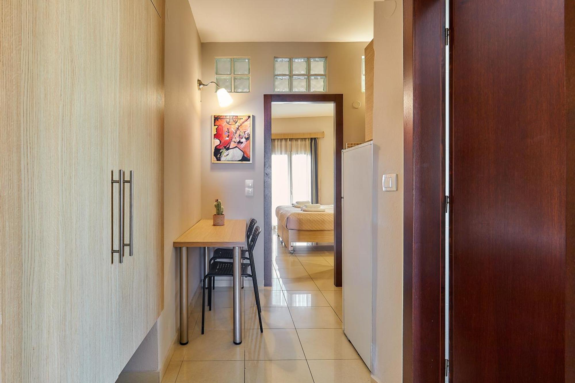 Dorian Boutique Hotel-Apartments Hotel 3*
