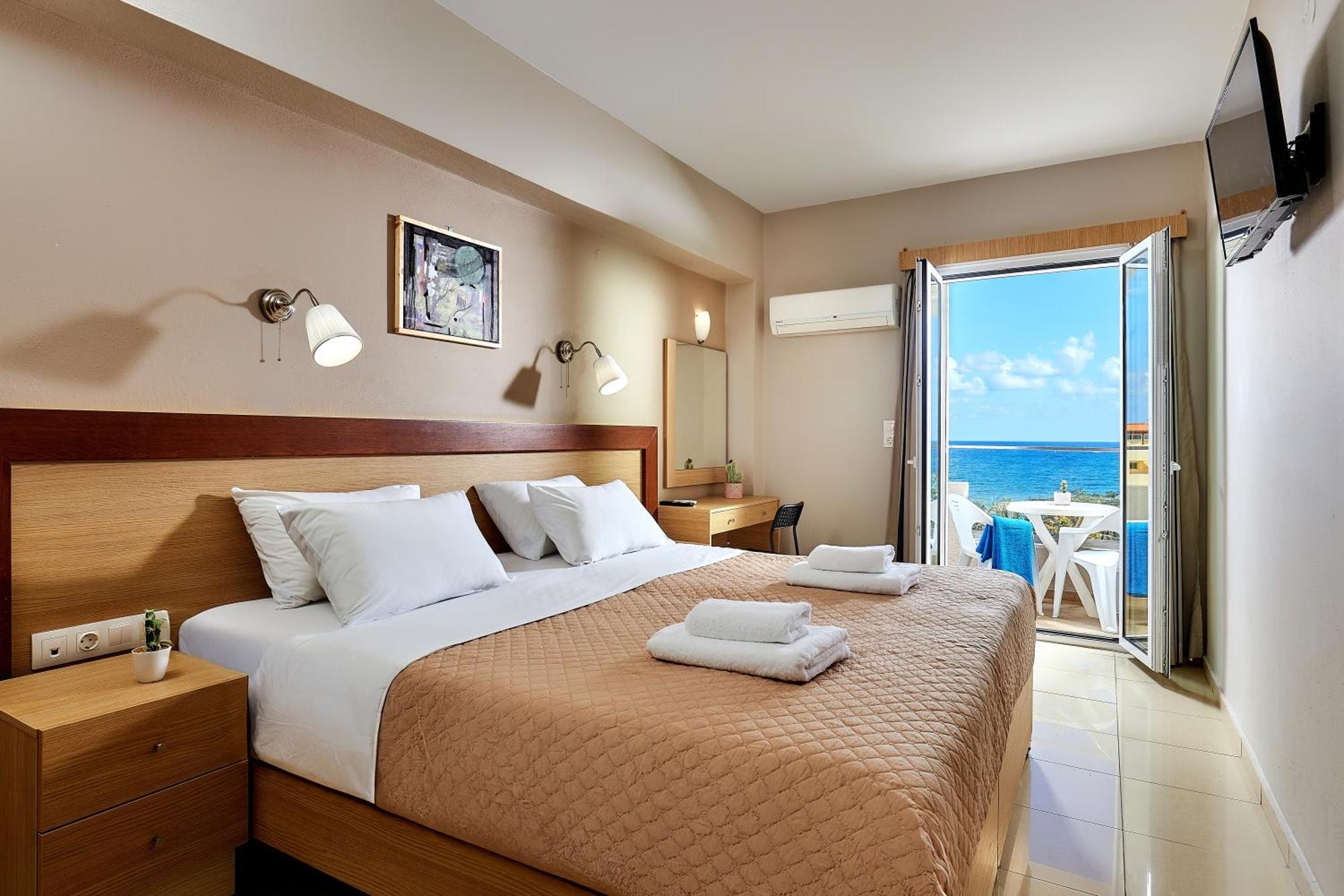 Dorian Boutique Hotel-Apartments Hotel Hersonissos (Crete)