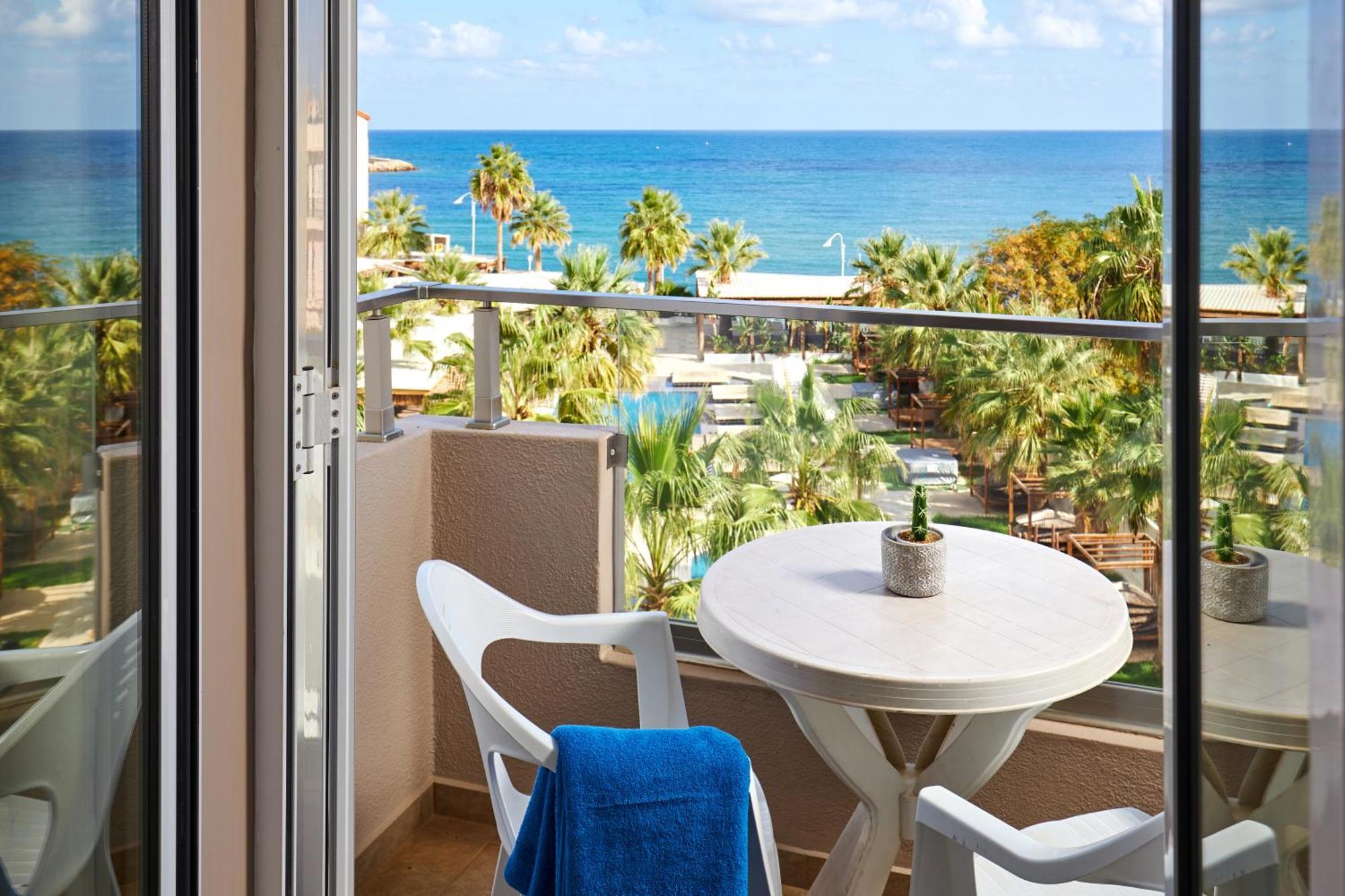 Dorian Boutique Hotel-Apartments Hersonissos (Crete)
