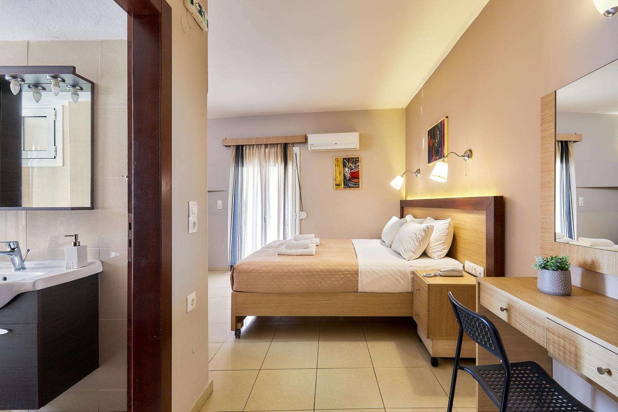 Dorian Boutique Hotel-Apartments Hotel