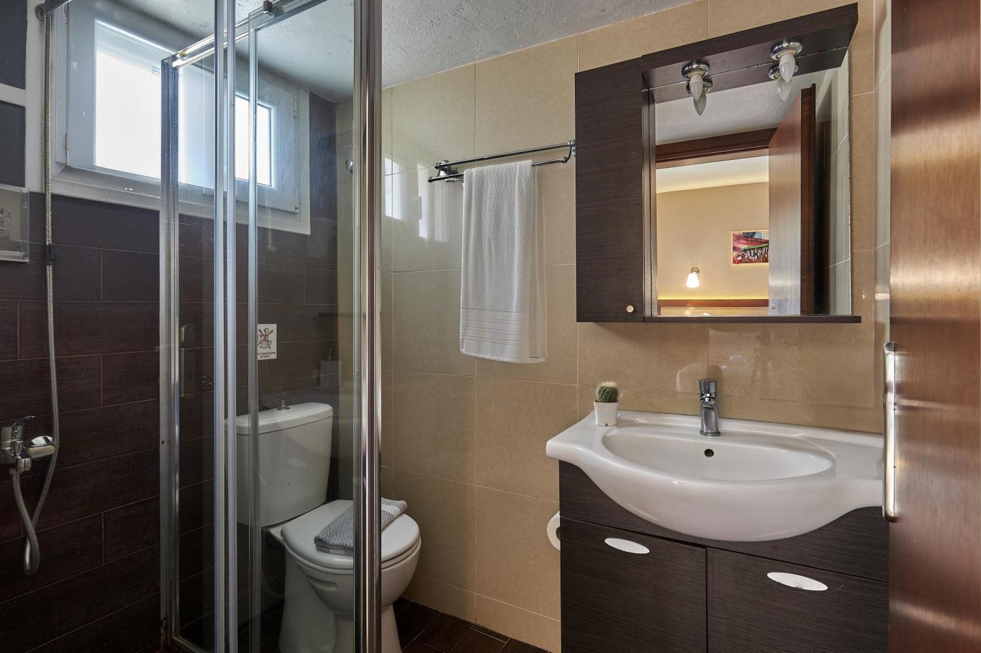Hotel Dorian Boutique Hotel-Apartments