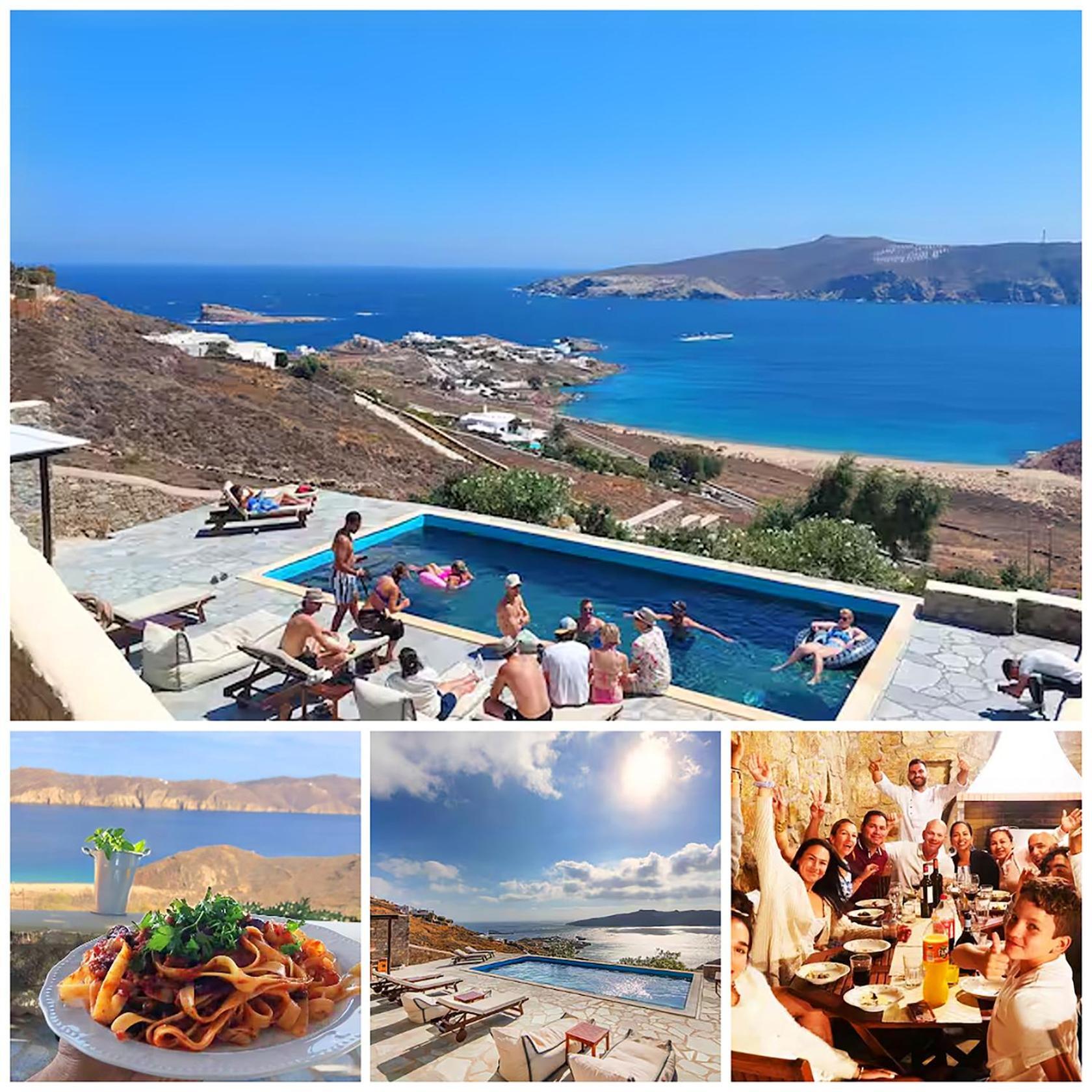 Kappas Villa
