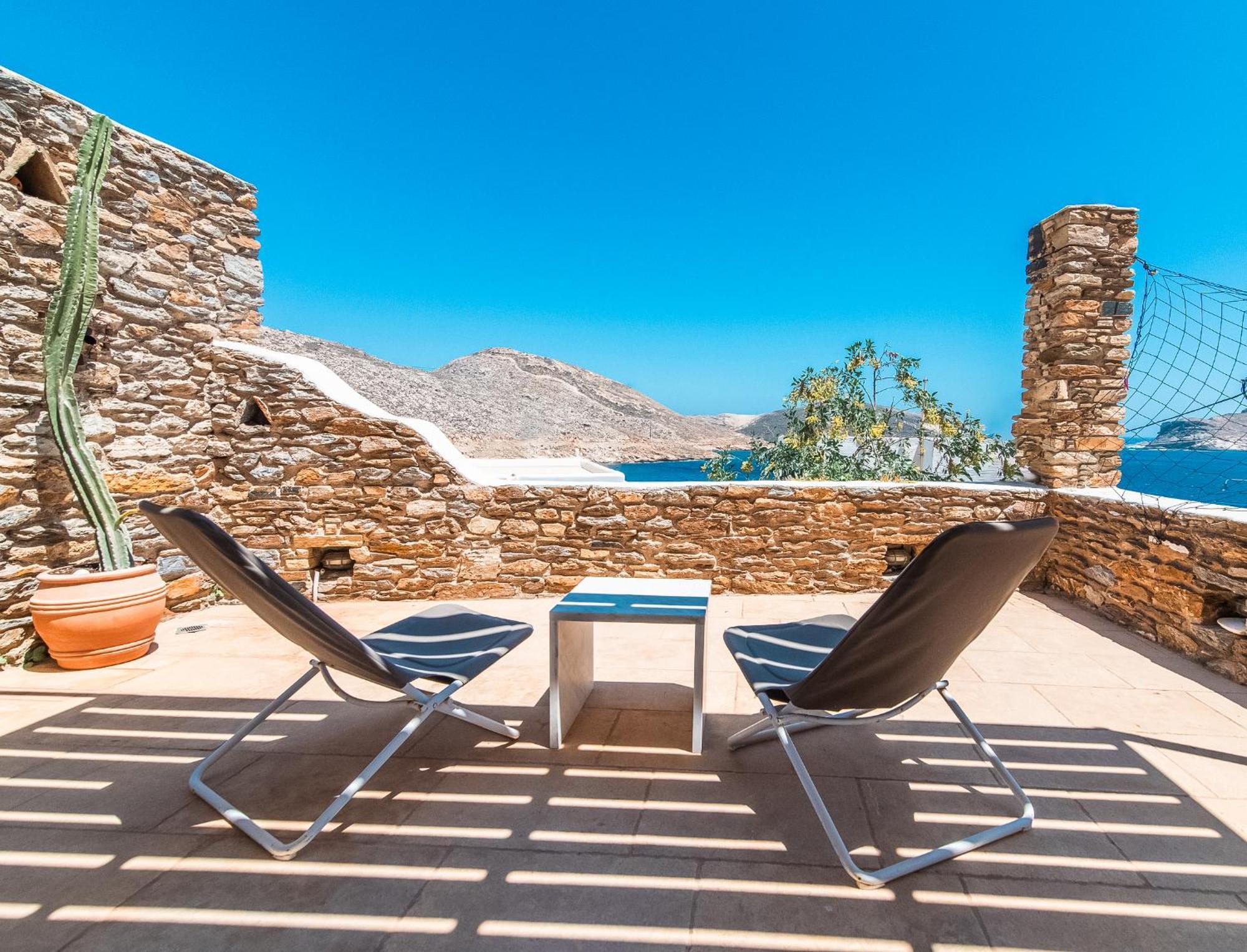 Holiday home Art & Panormos (Tinos)