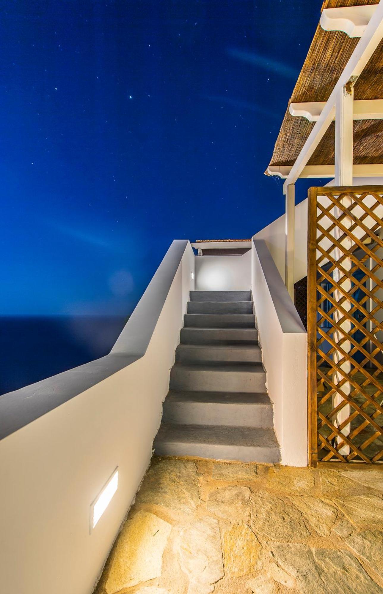 Maki House Apartment Anafi