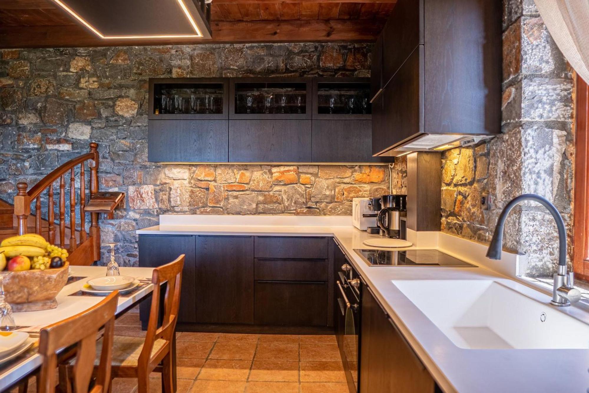 Iris Stone Built Villa *